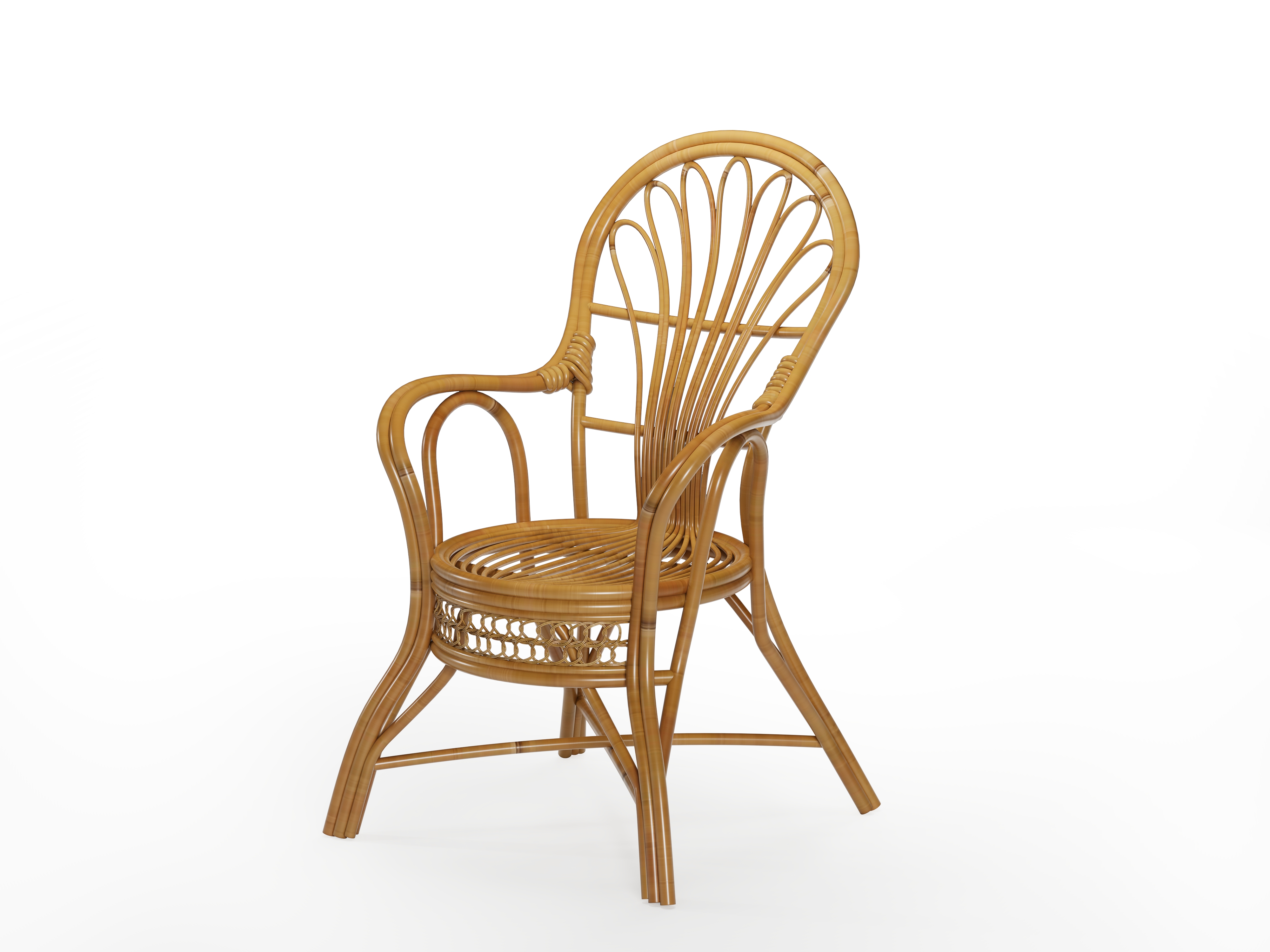 cane chair，Cane Chair，