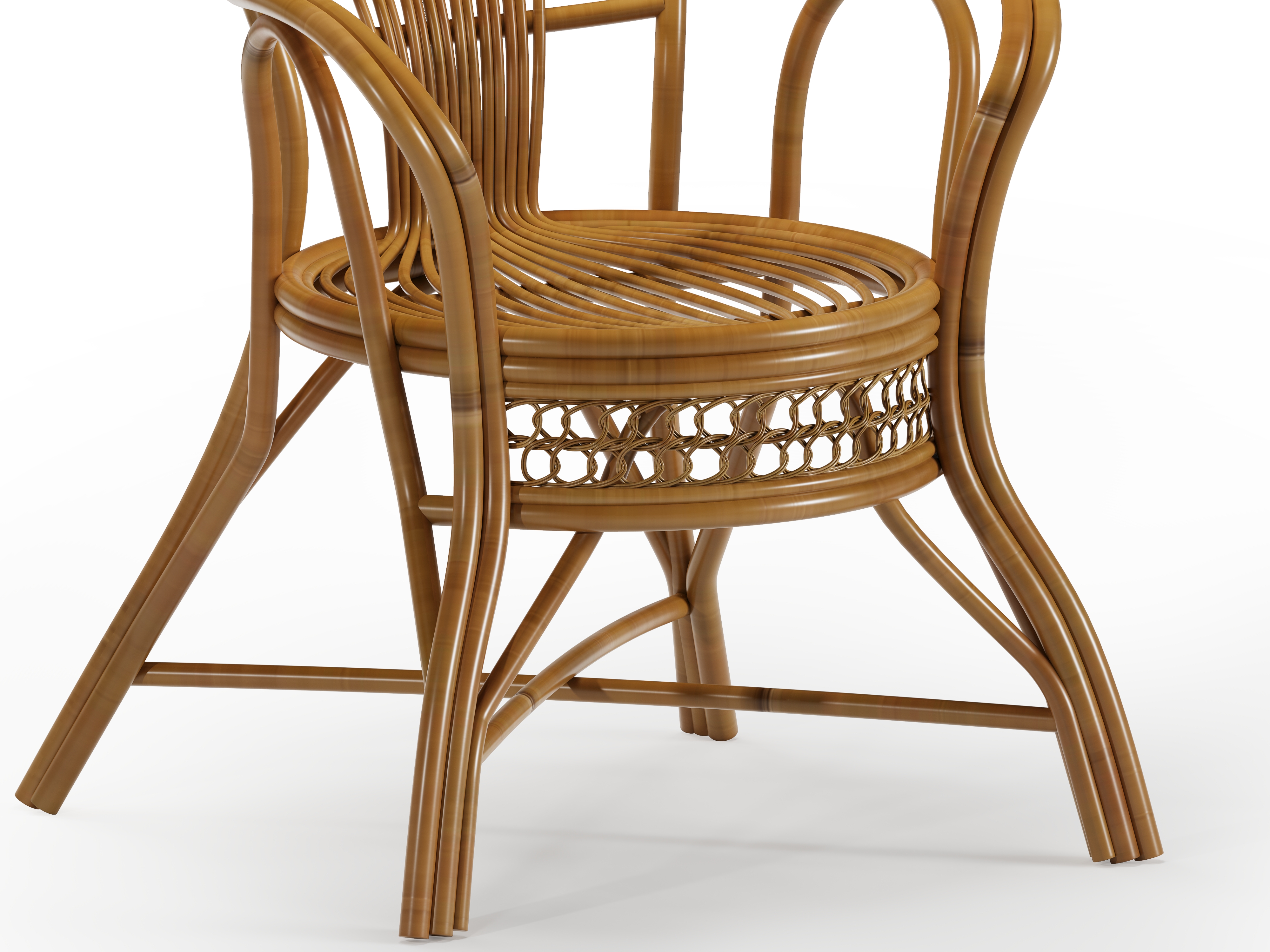 cane chair，Cane Chair，
