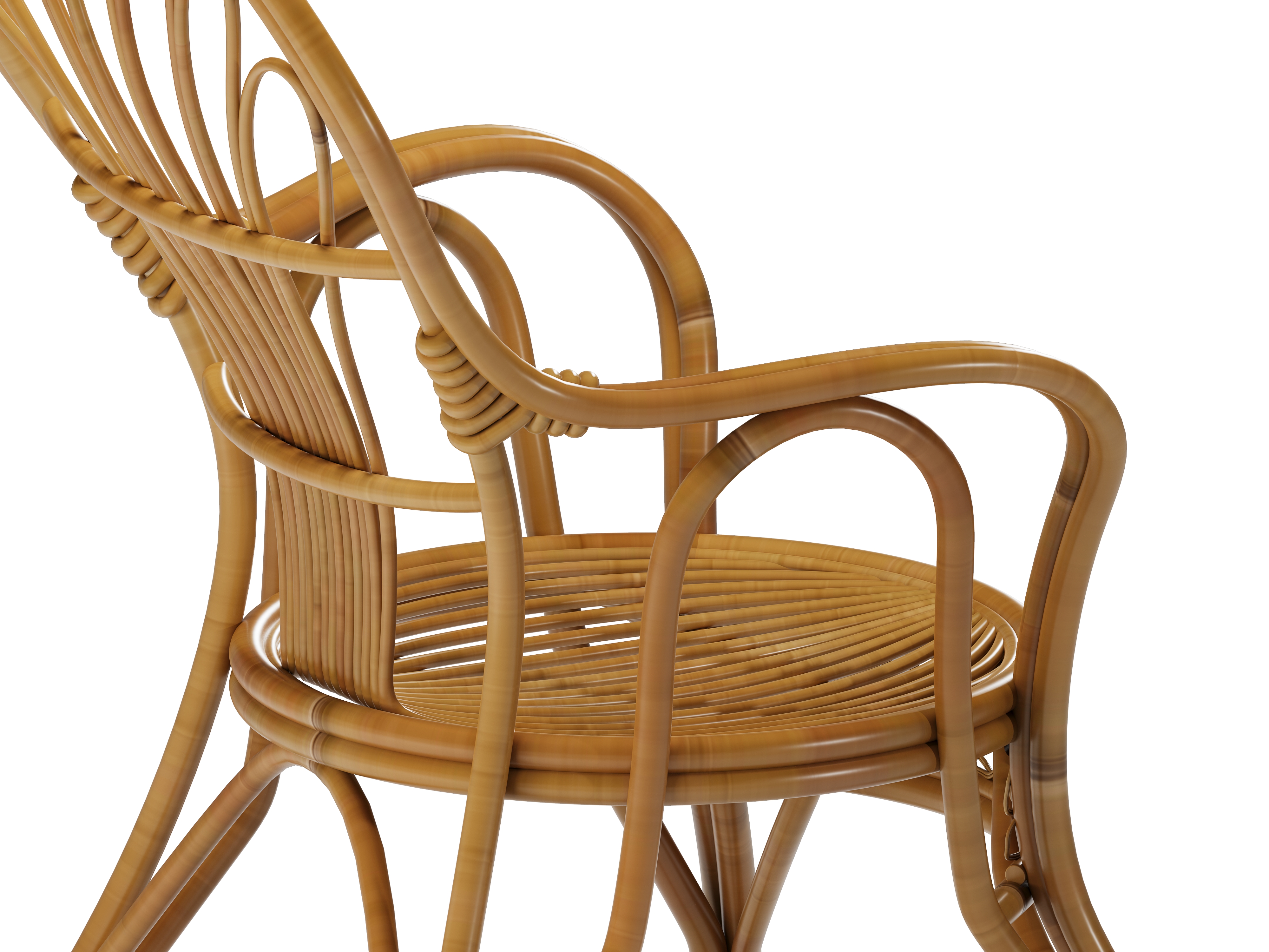 cane chair，Cane Chair，