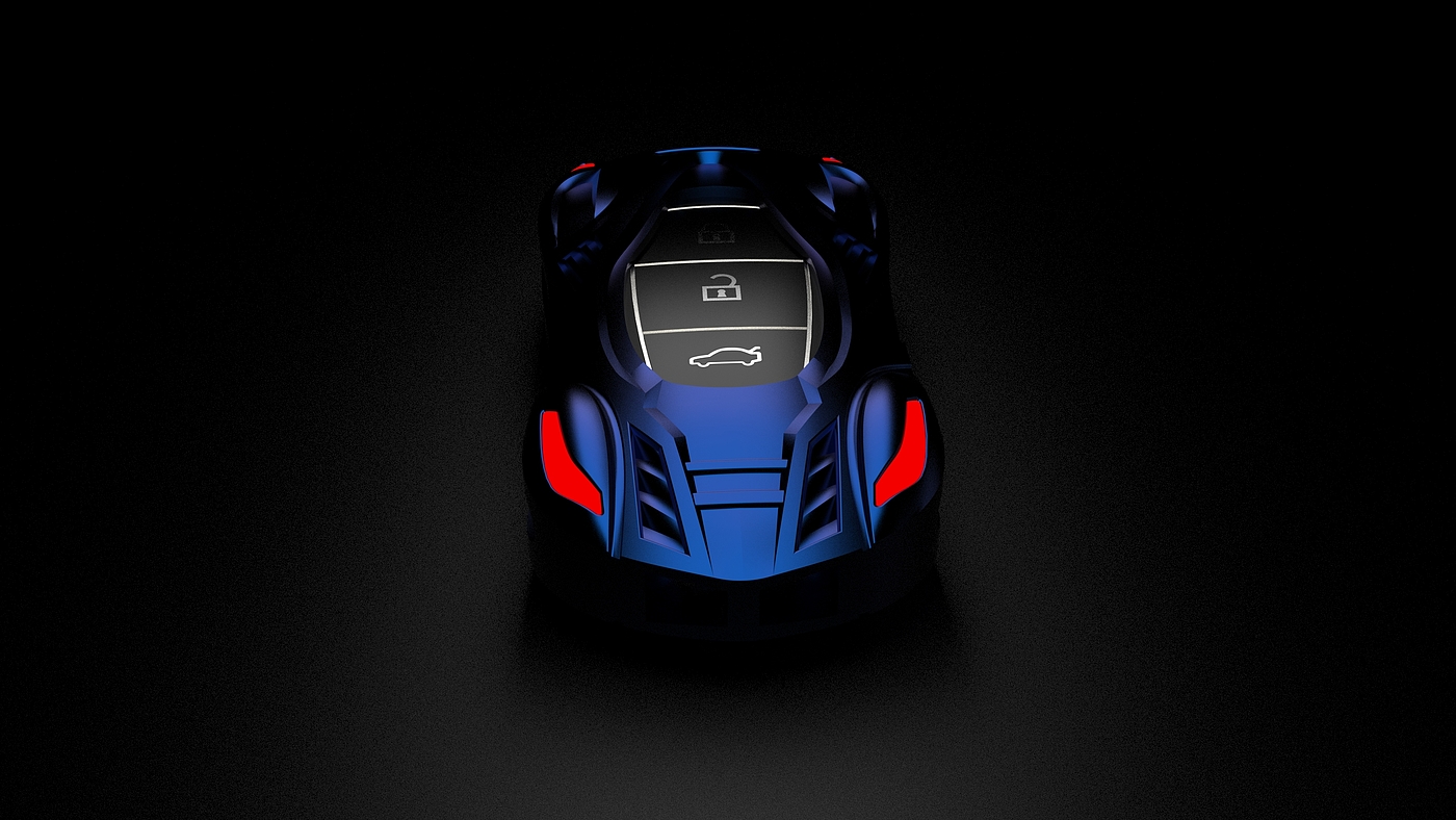 animation，vehicle，Sports car，Key case，Mecha，motion，collocation，automobile，