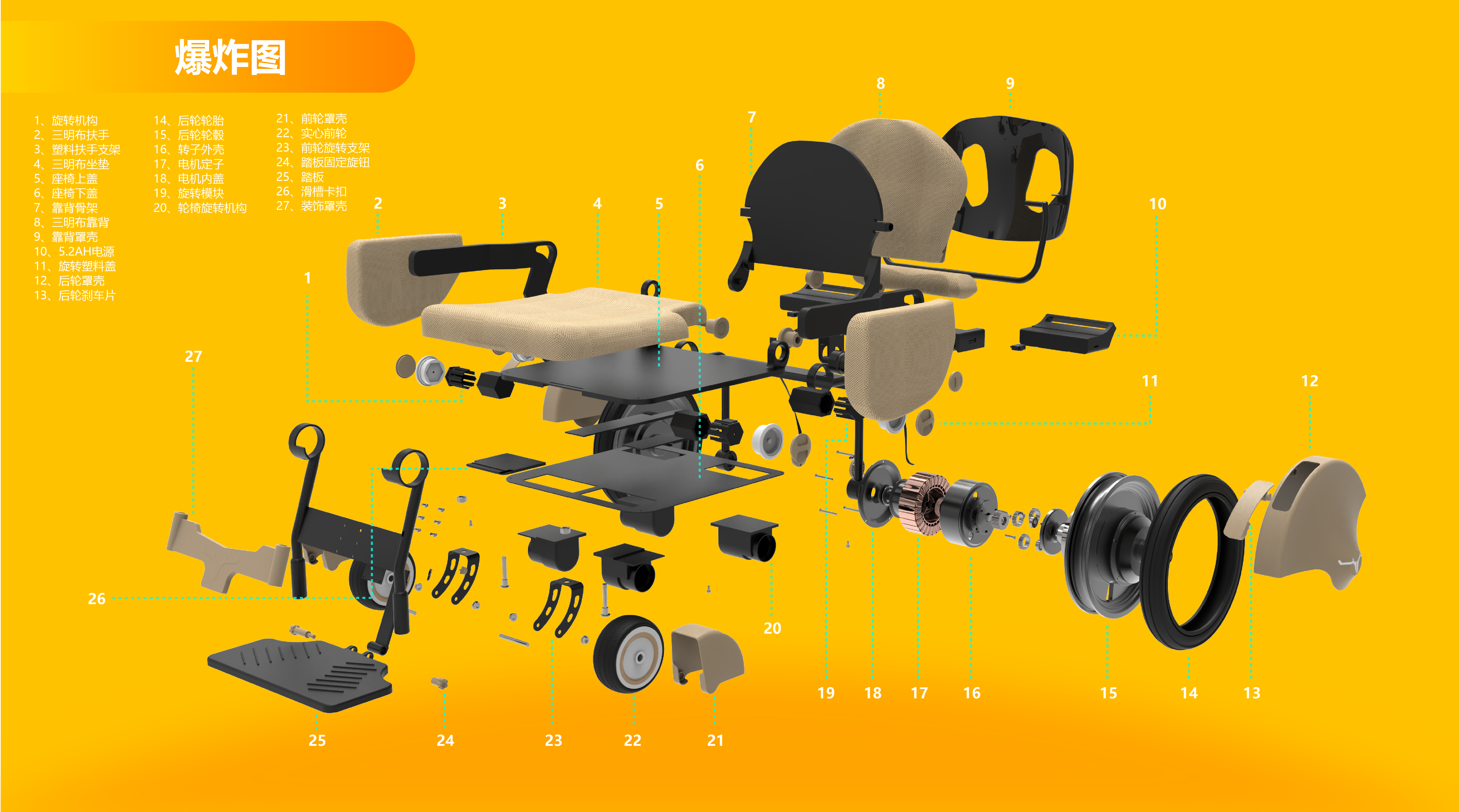 Design works collection，industrial design，Product animation，three-dimensional animation，Product publicity，Digital twin，interactive，