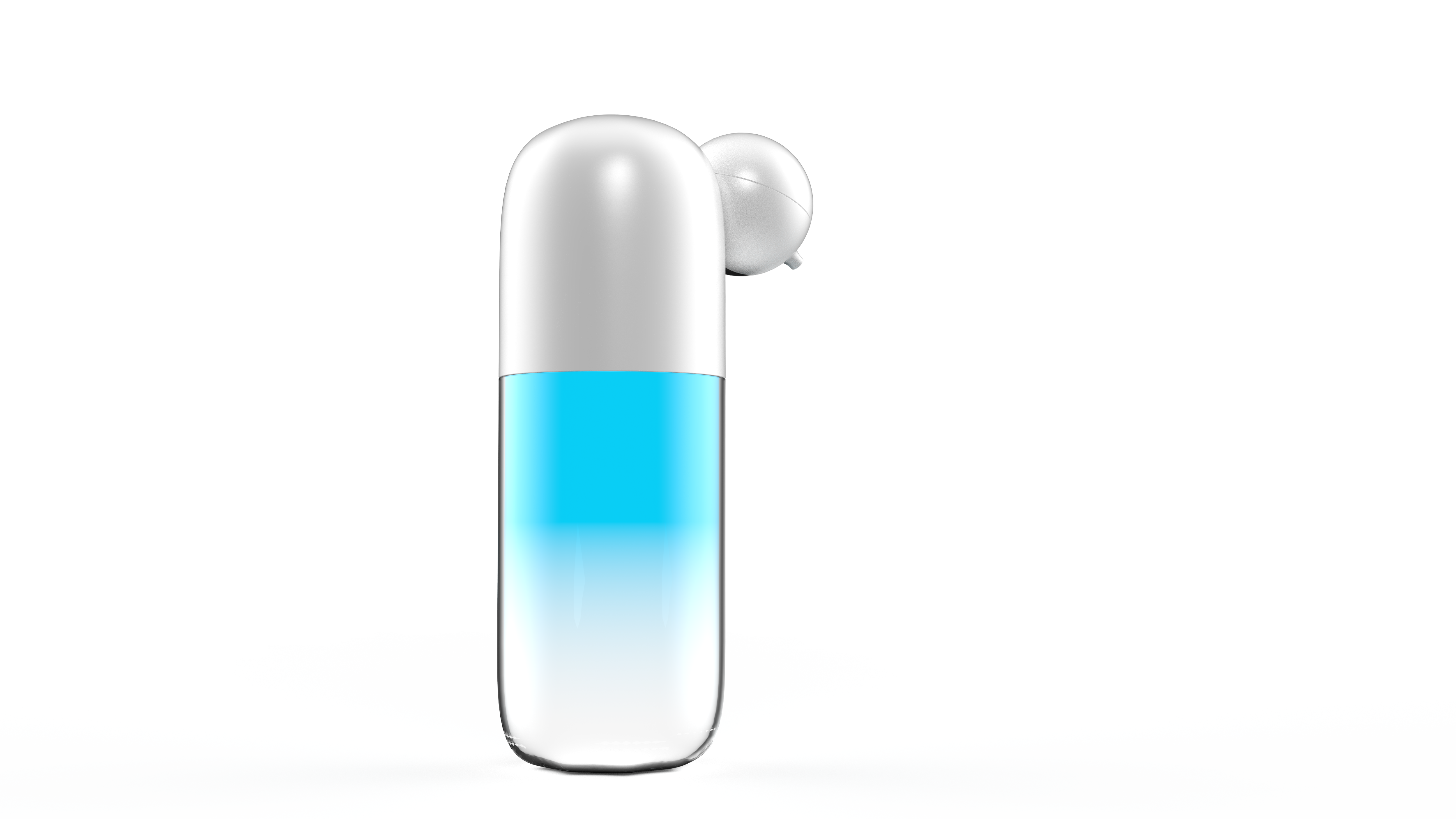 household electrical appliances，clean，wash hands，