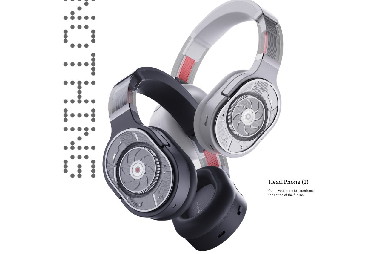 Nothing，headset，Audio products，