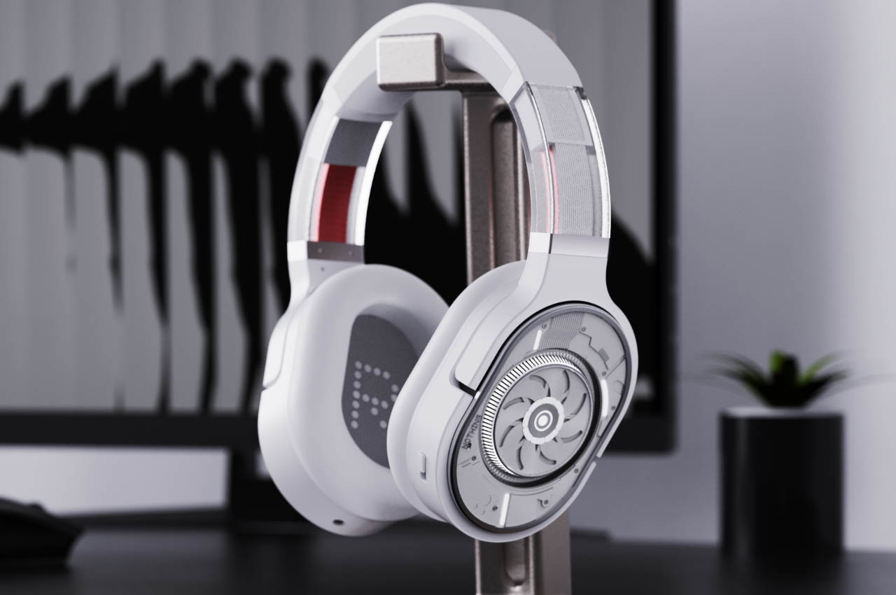 Nothing，headset，Audio products，