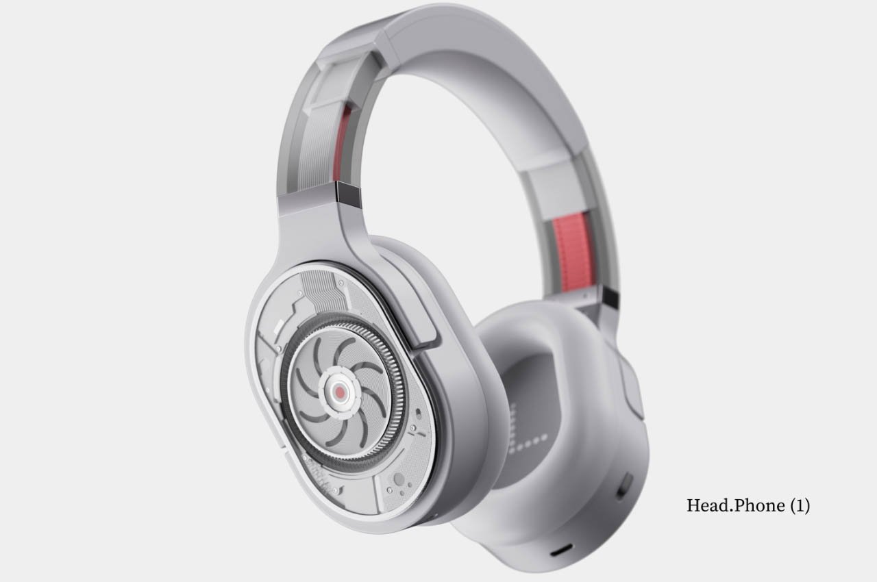 Nothing，headset，Audio products，