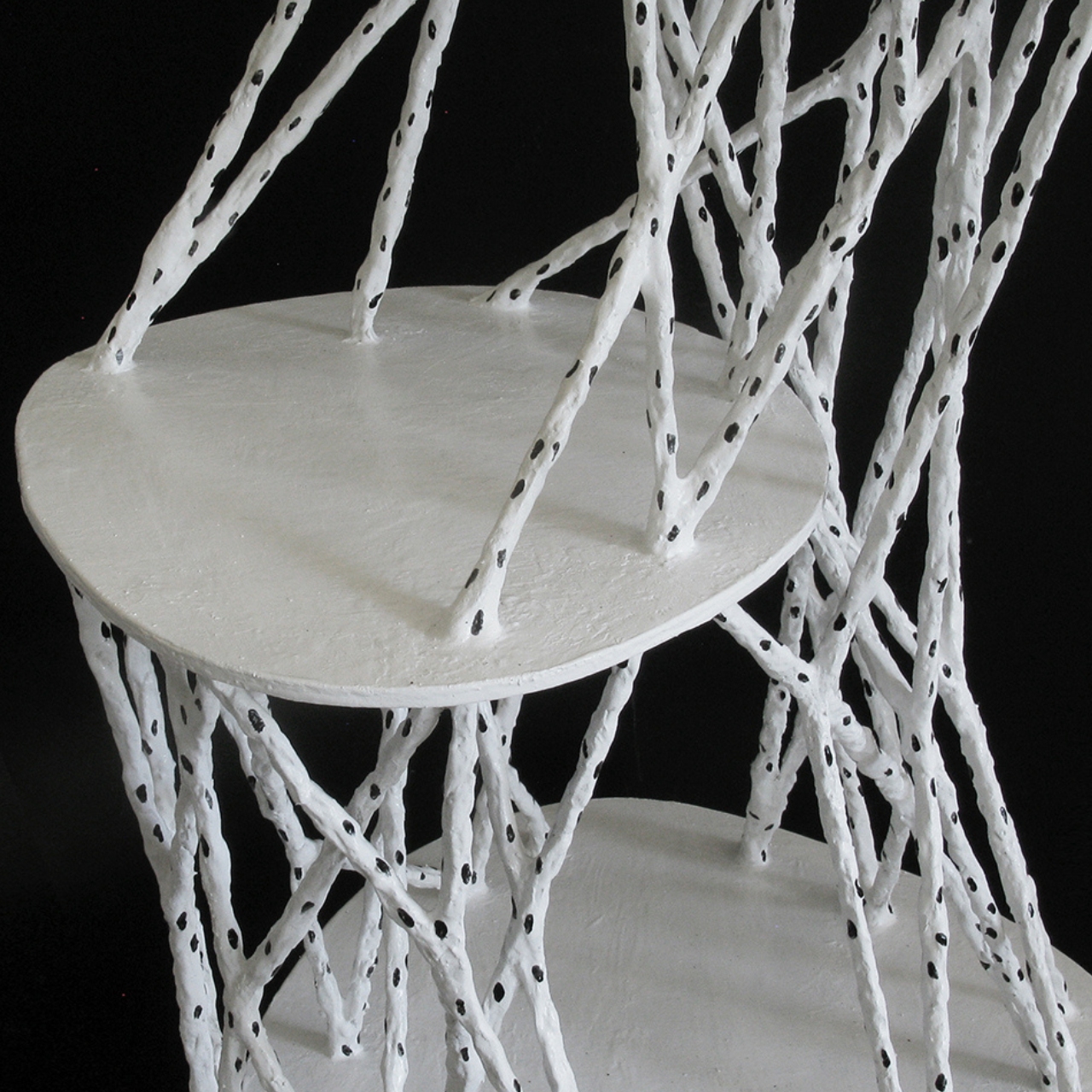 Side table，shelf，furniture，Artwork，