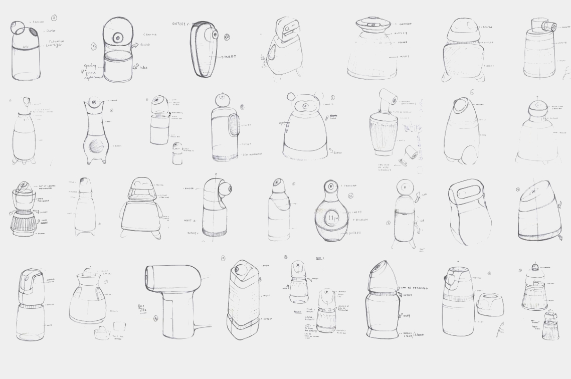 Toys，air cleaner，baby，monitor，