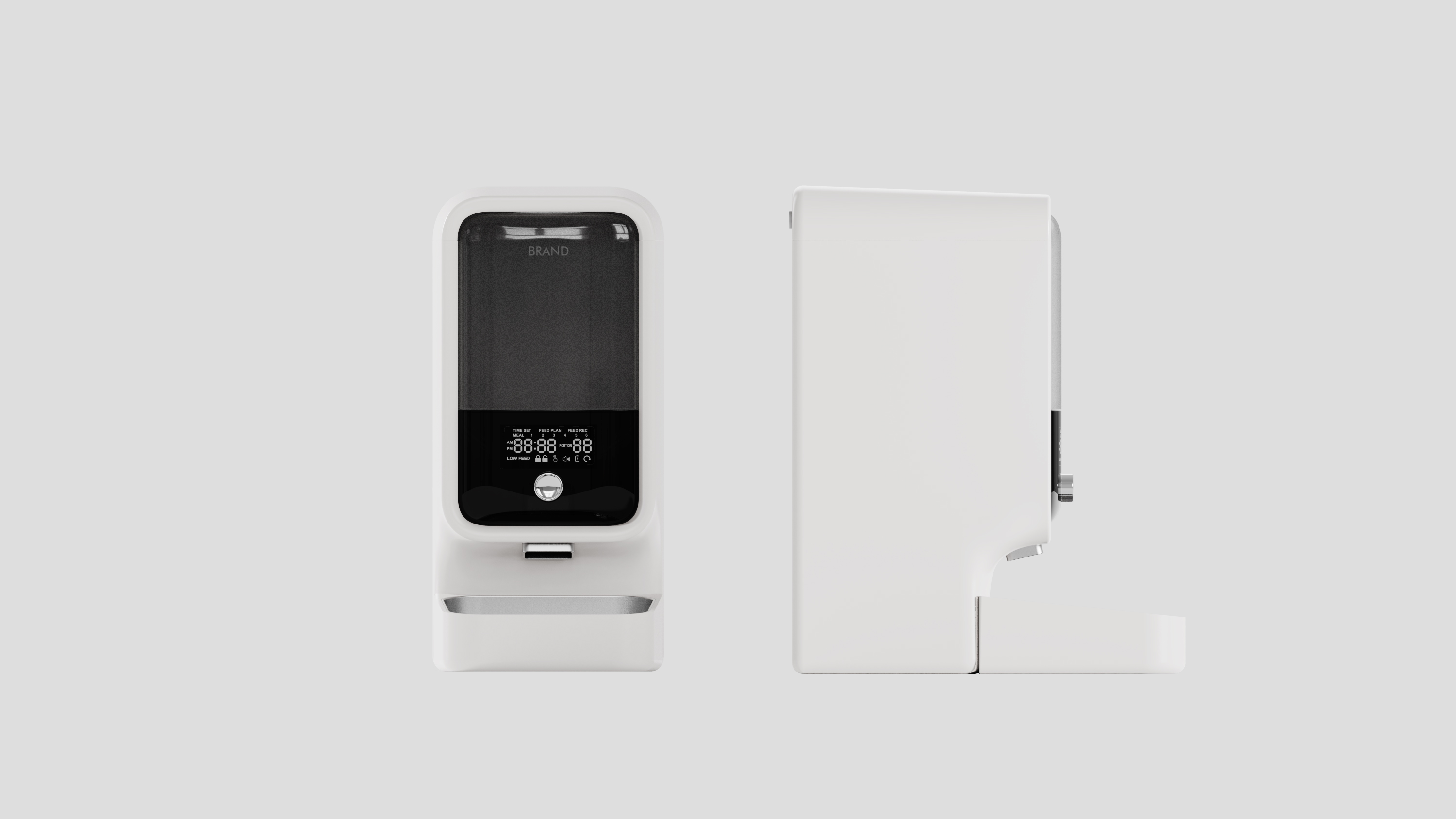 Pets，Feeder，Pet feeder，intelligence，