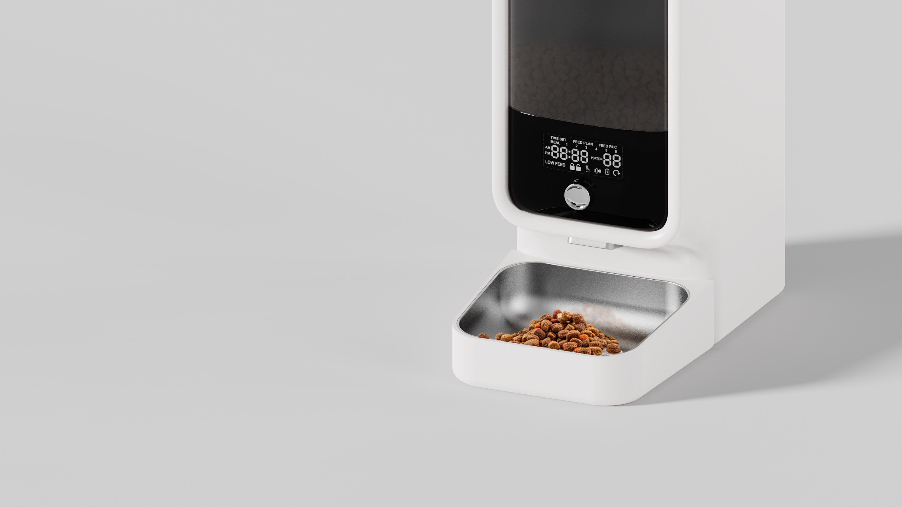 Pets，Feeder，Pet feeder，intelligence，