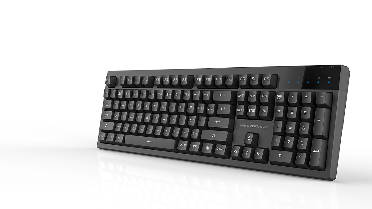 R11，keyboard，