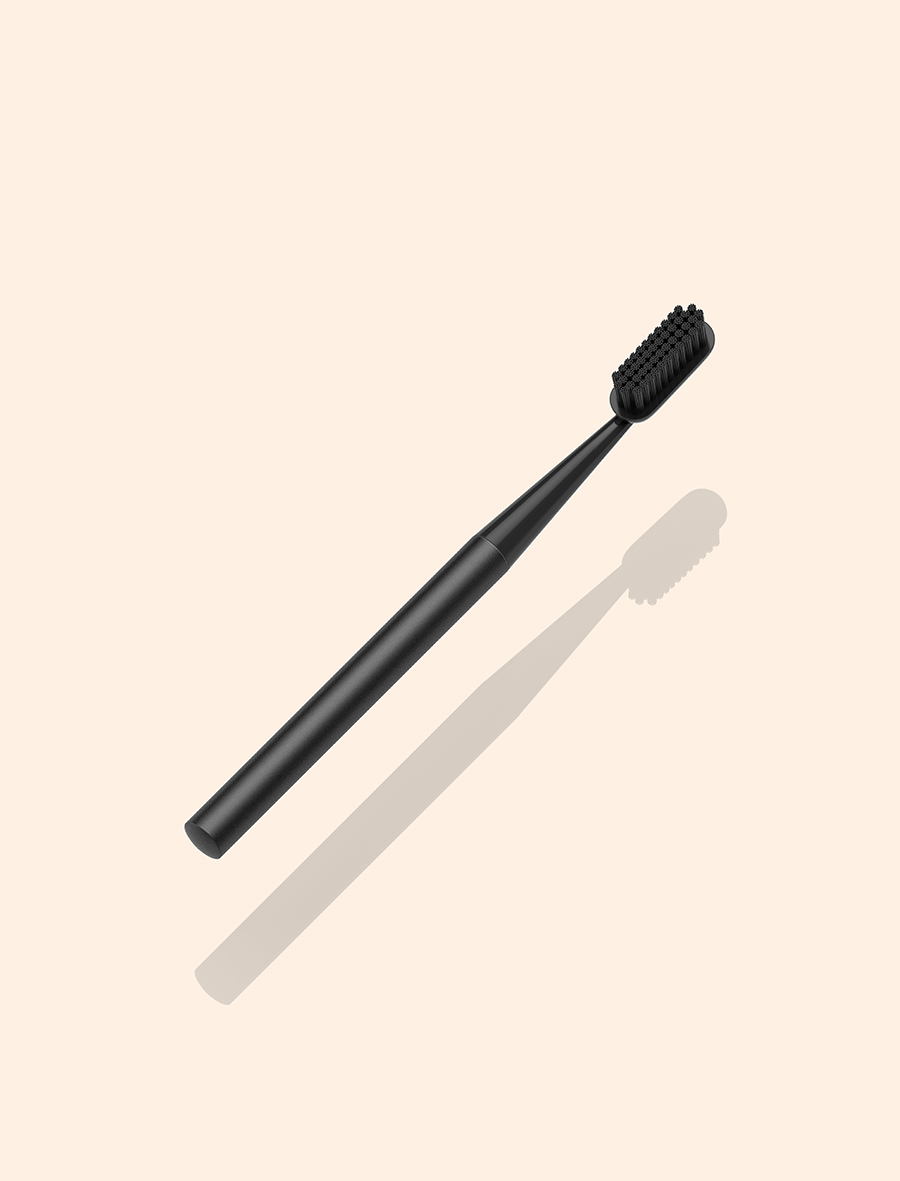 Aesthetic feeling，tooth cleaners，,ANDWILLING，