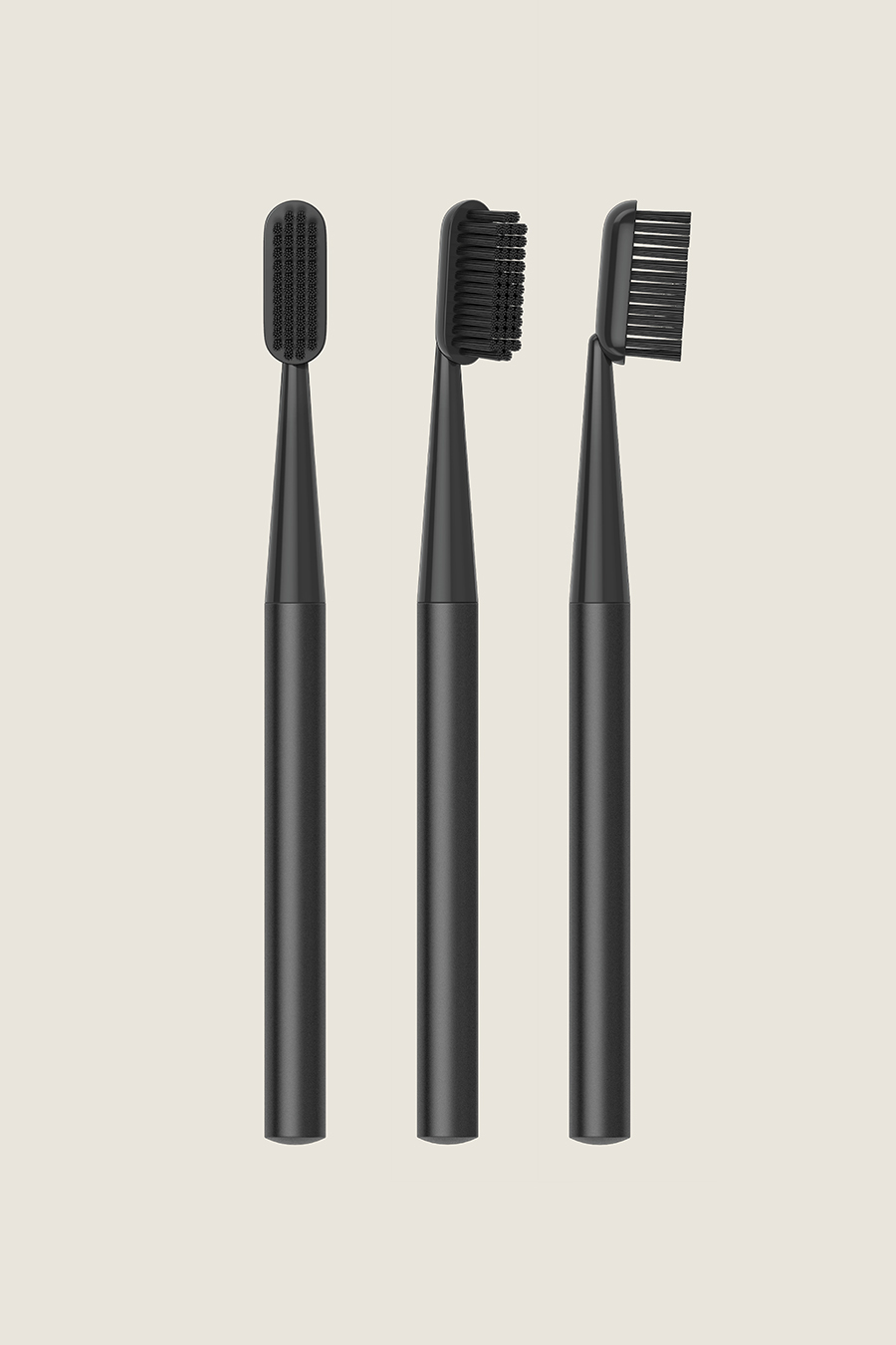 Aesthetic feeling，tooth cleaners，,ANDWILLING，