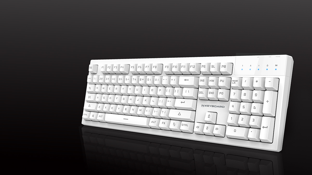 R11，keyboard，