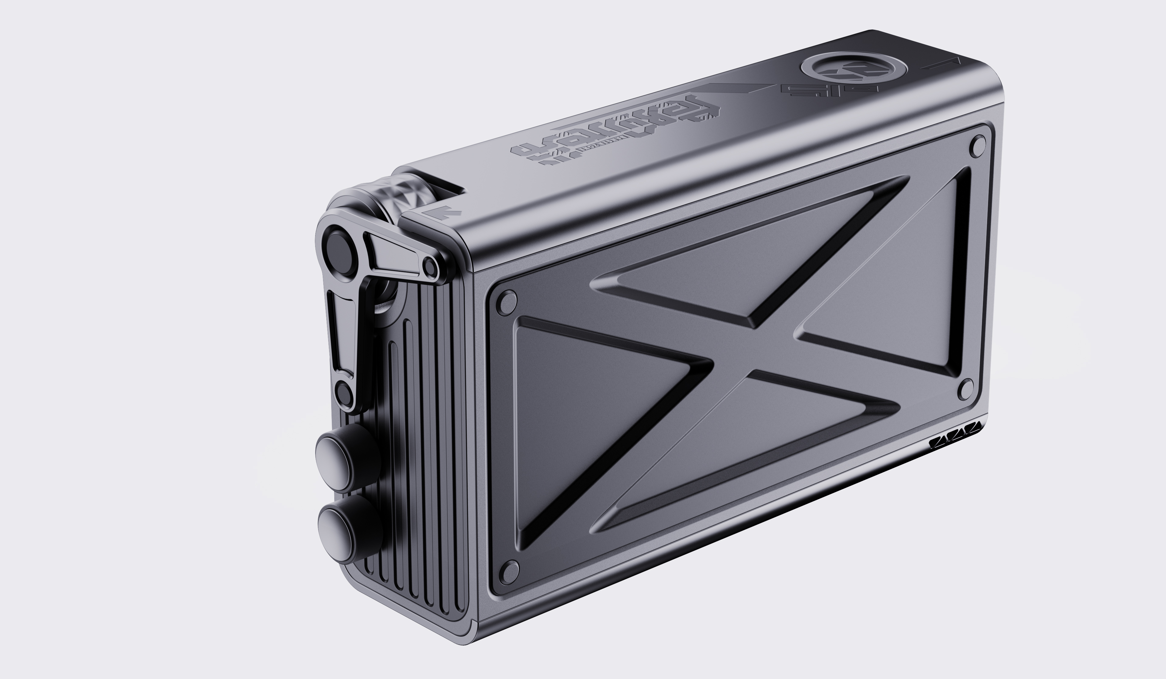 Computer speakers，loudspeaker box，Bluetooth Speaker ，product design，Electronics，electronic product，Product rendering，