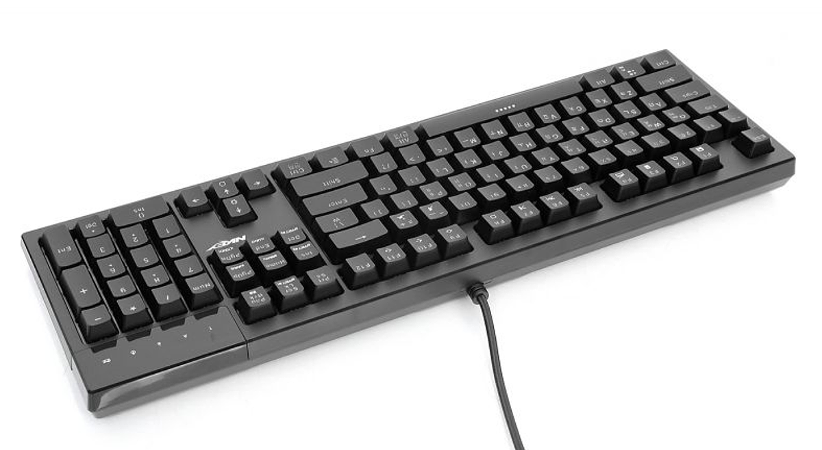 R11，keyboard，