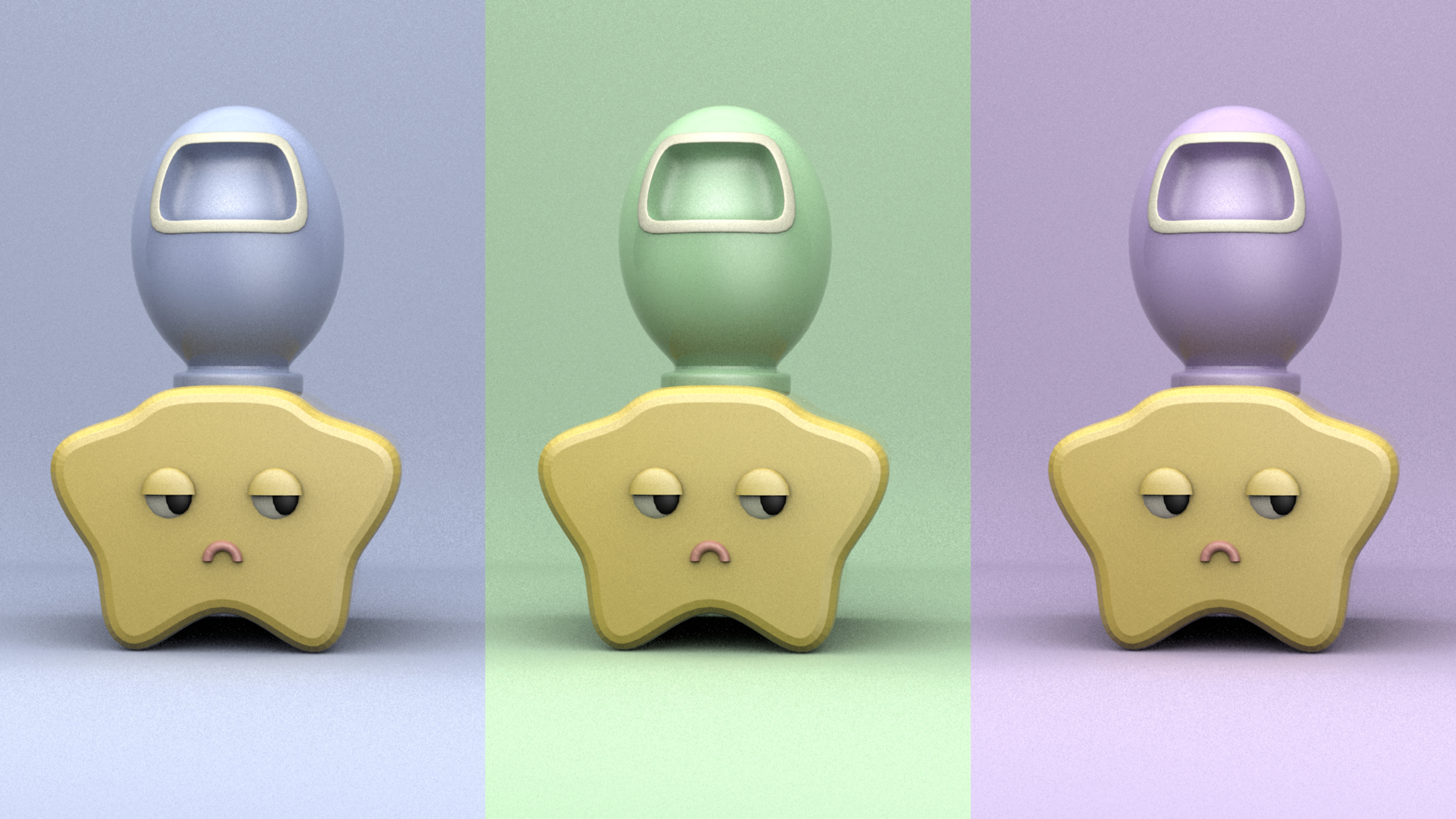 Emotional design，Cultural and creative design，