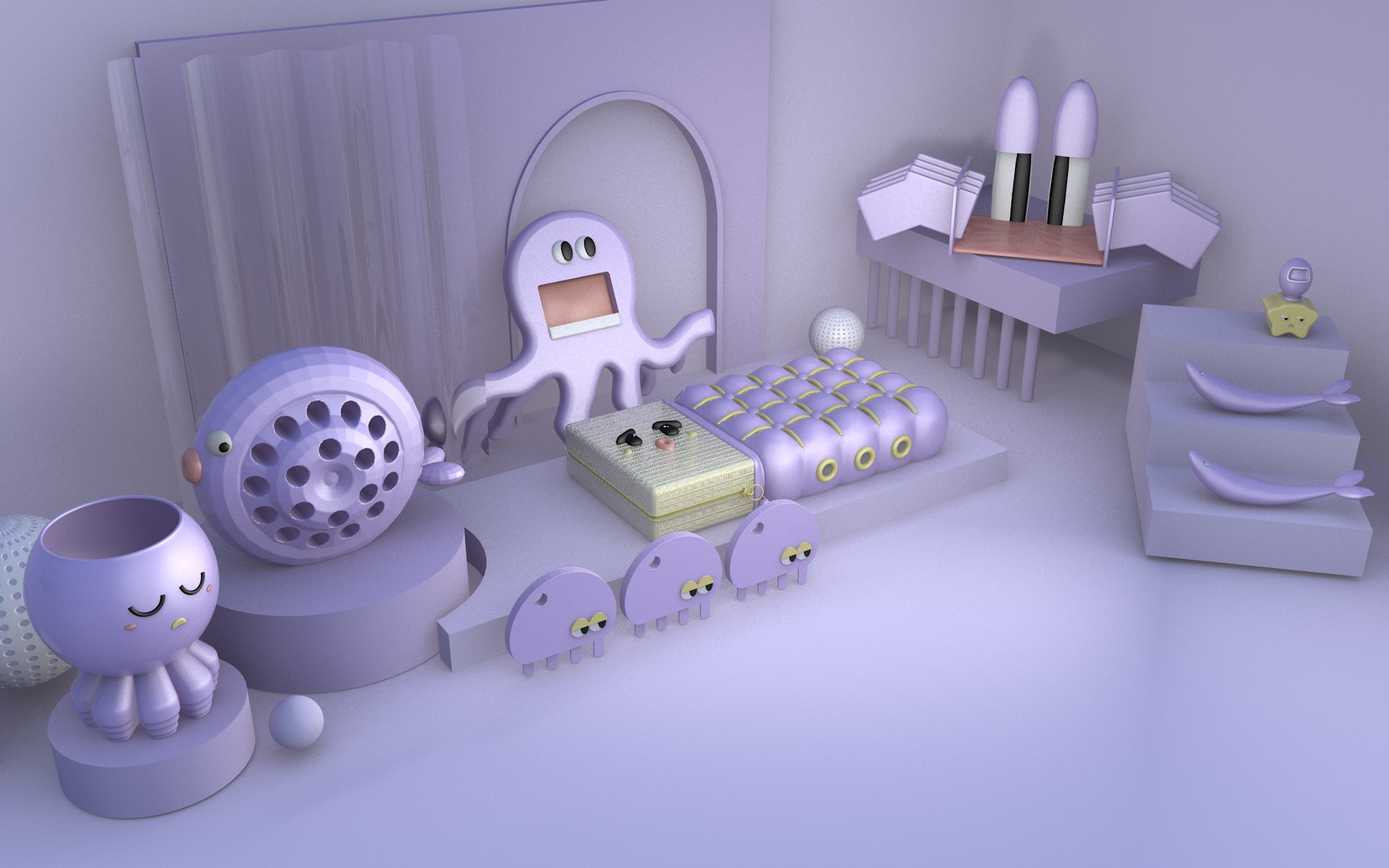 Emotional design，Cultural and creative design，