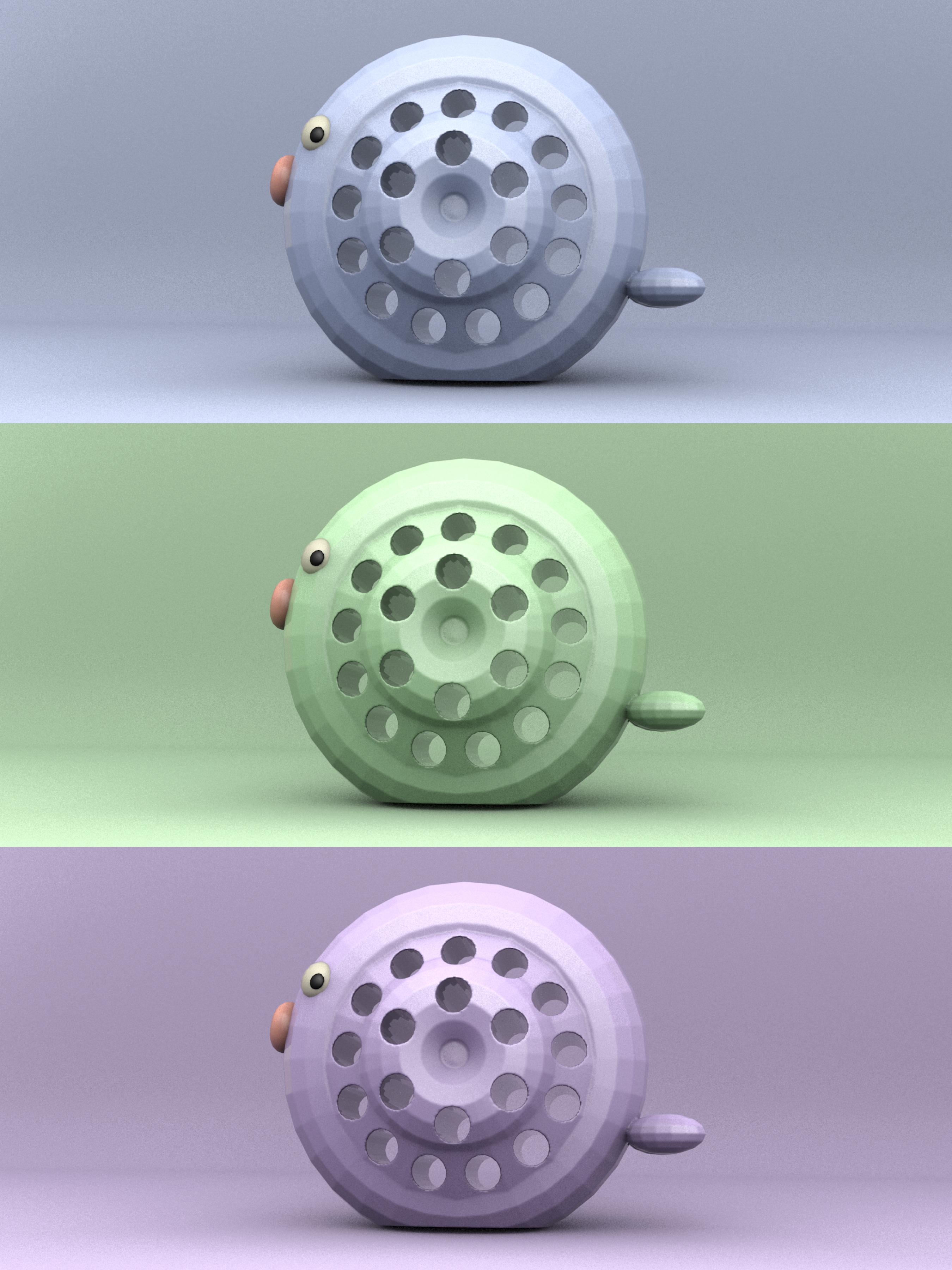 Emotional design，Cultural and creative design，