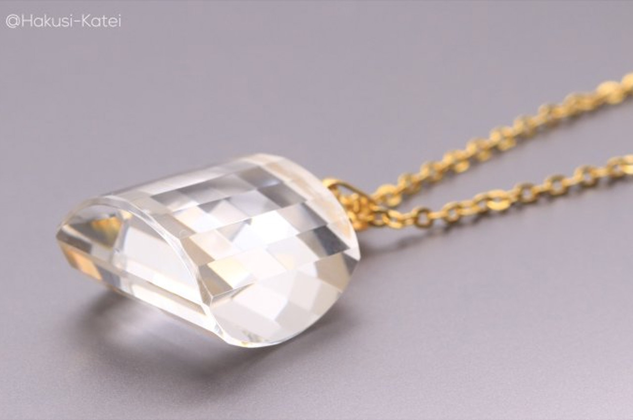 8-bit pixel，Crystal Fragment，Art，