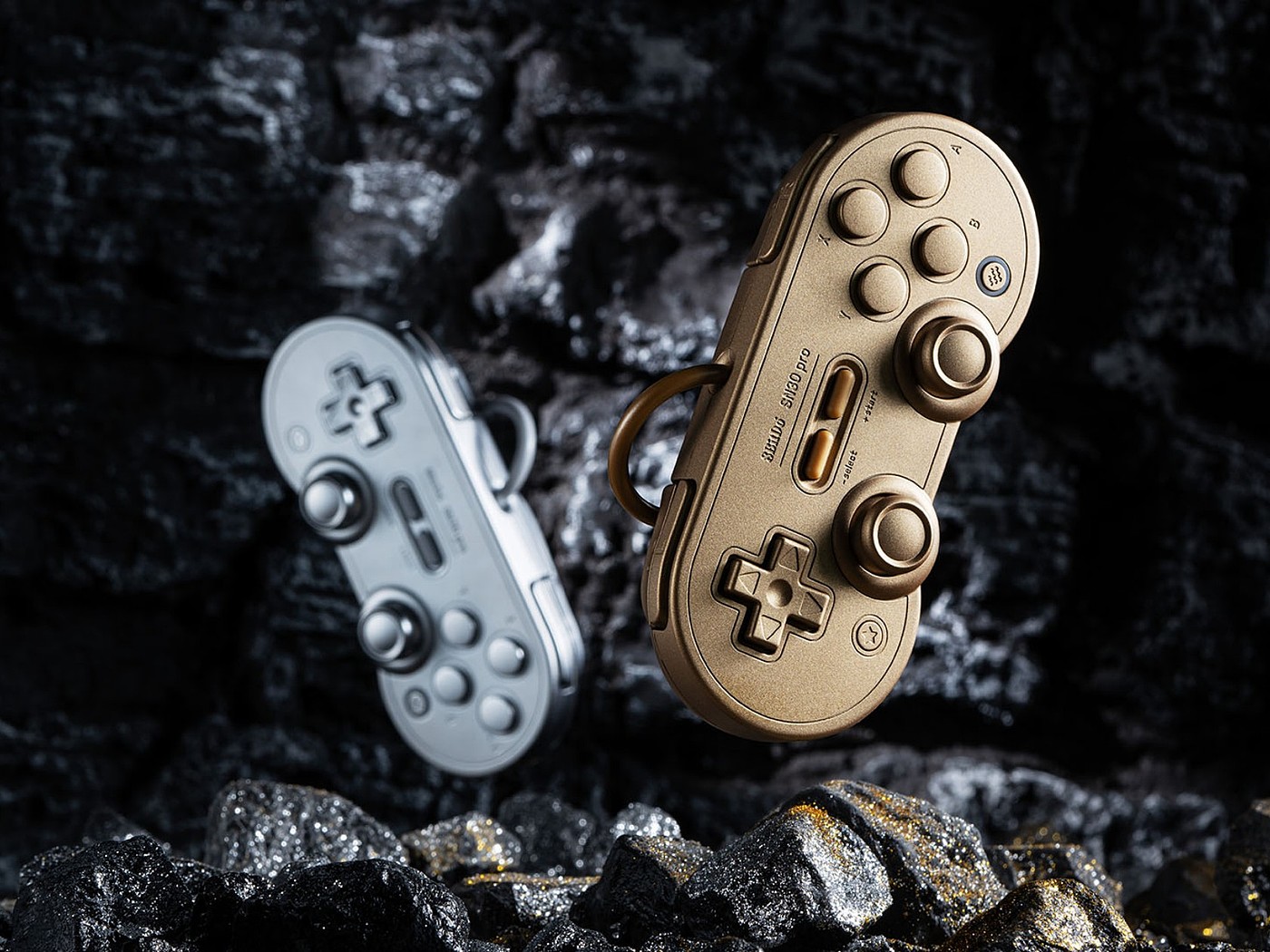 8BITDO，controller，equipment，