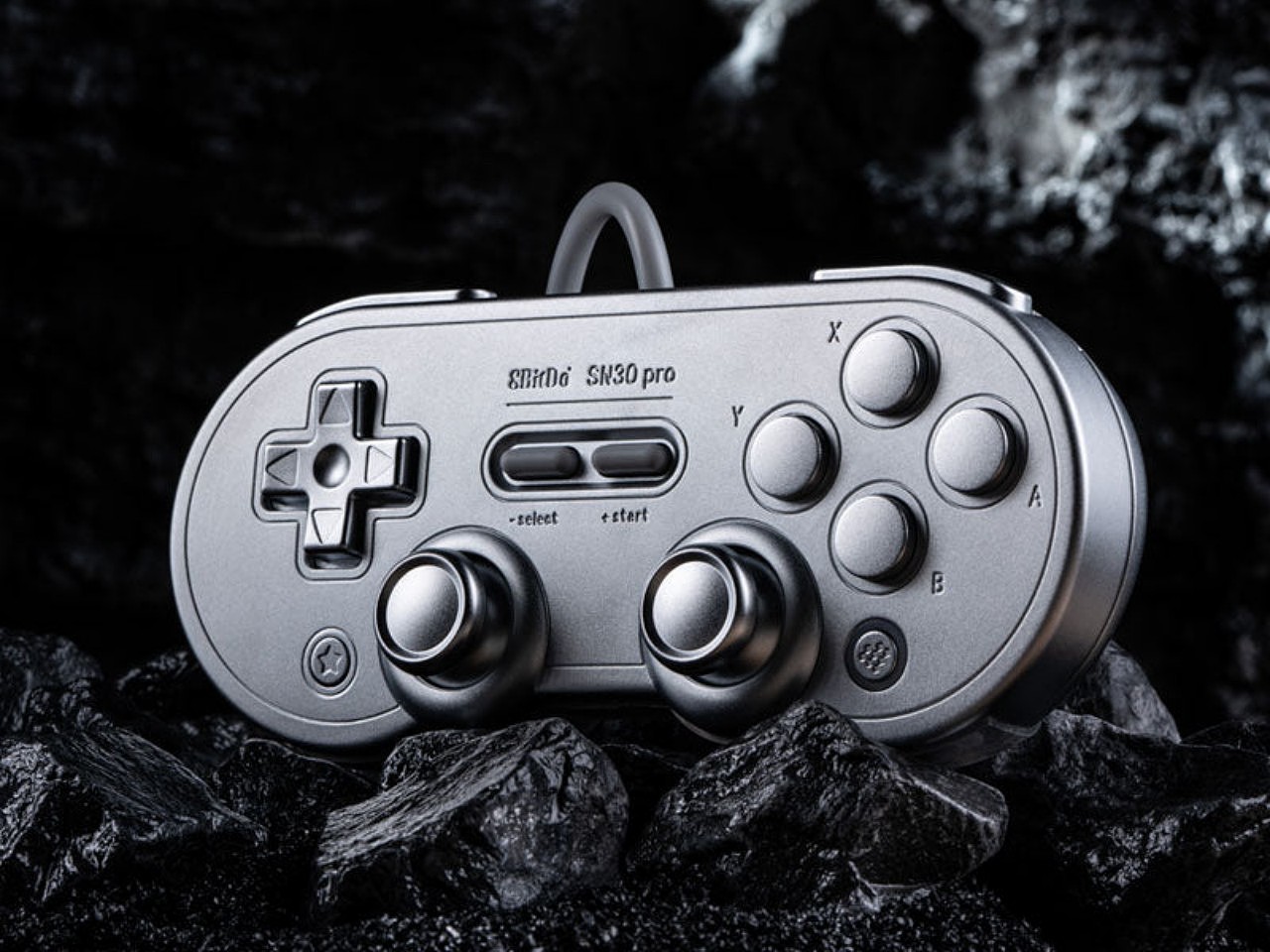 8BITDO，controller，equipment，