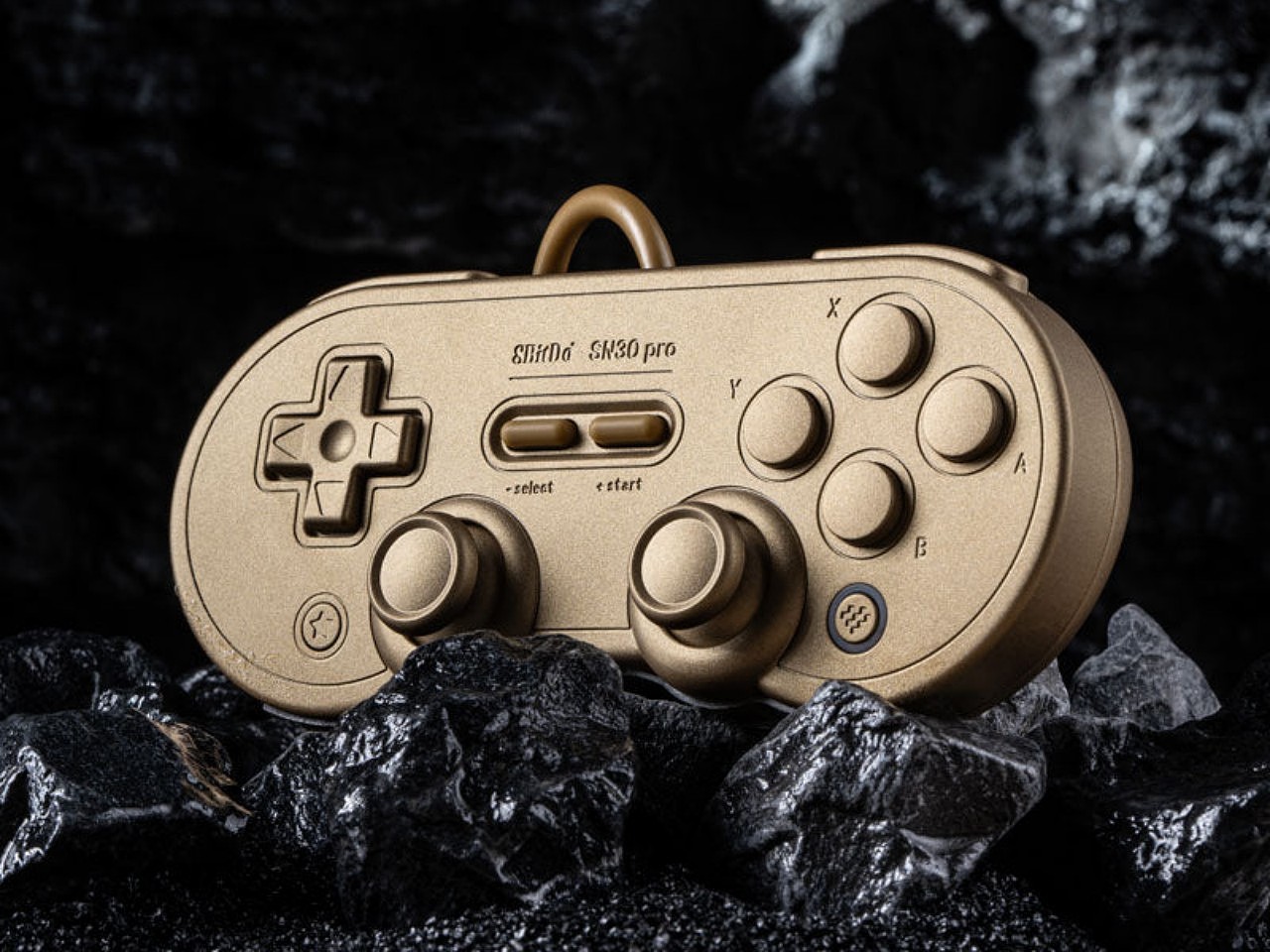 8BITDO，controller，equipment，