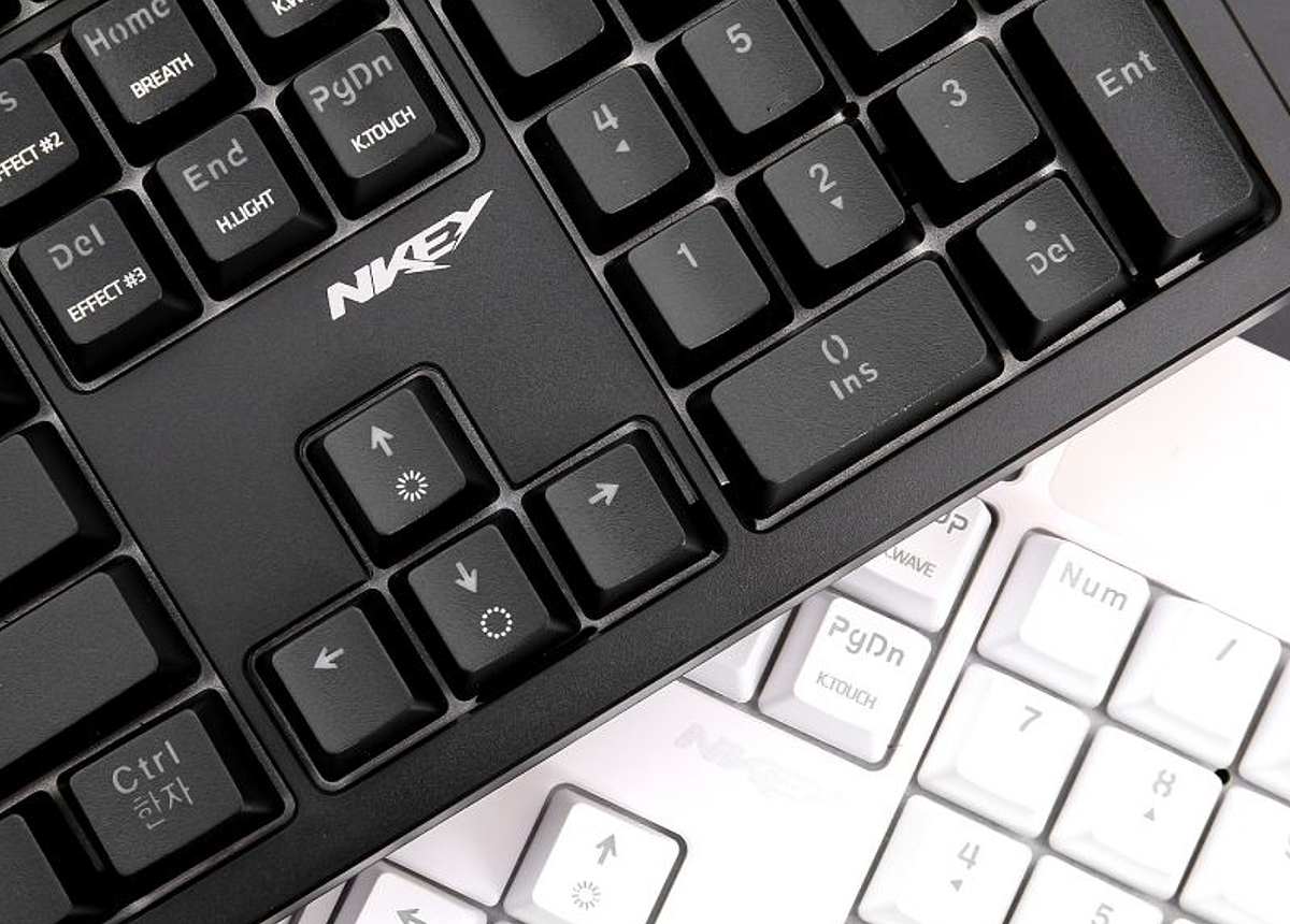 R11，keyboard，