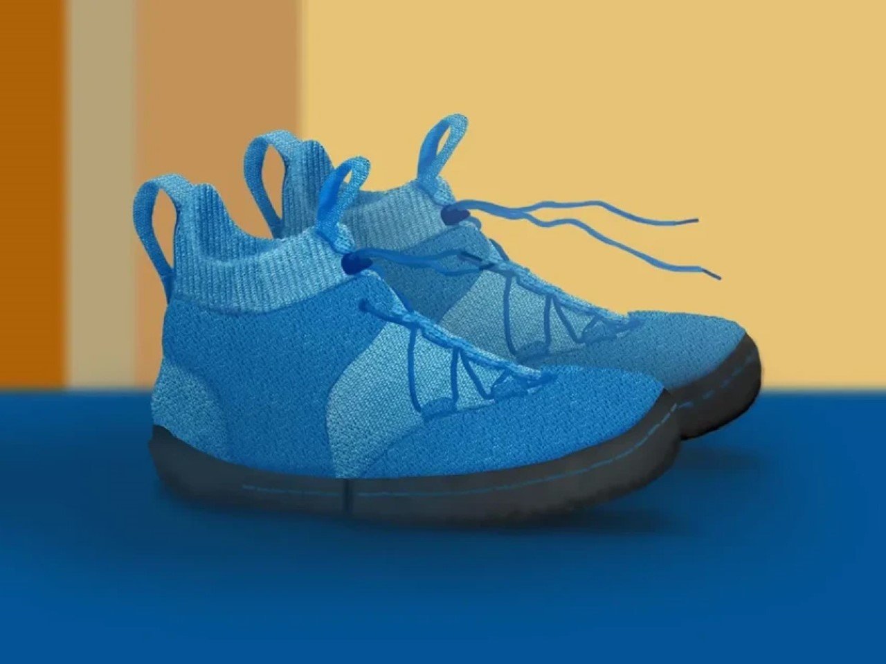 Baby shoes，sustainable，children，