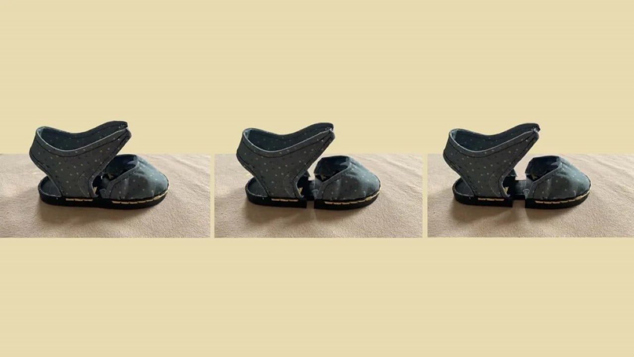 Baby shoes，sustainable，children，