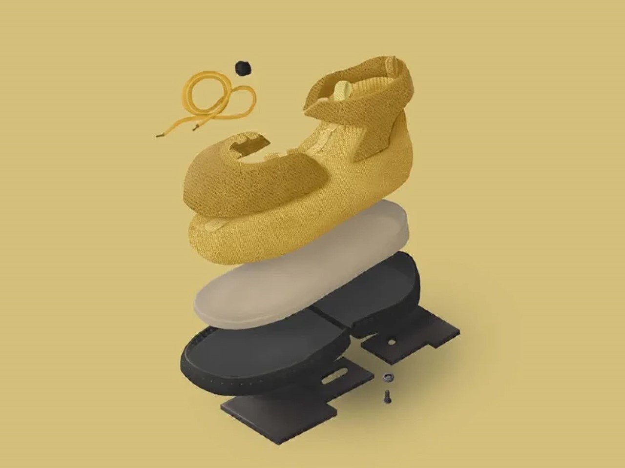 Baby shoes，sustainable，children，