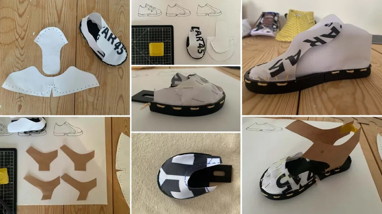 Baby shoes，sustainable，children，