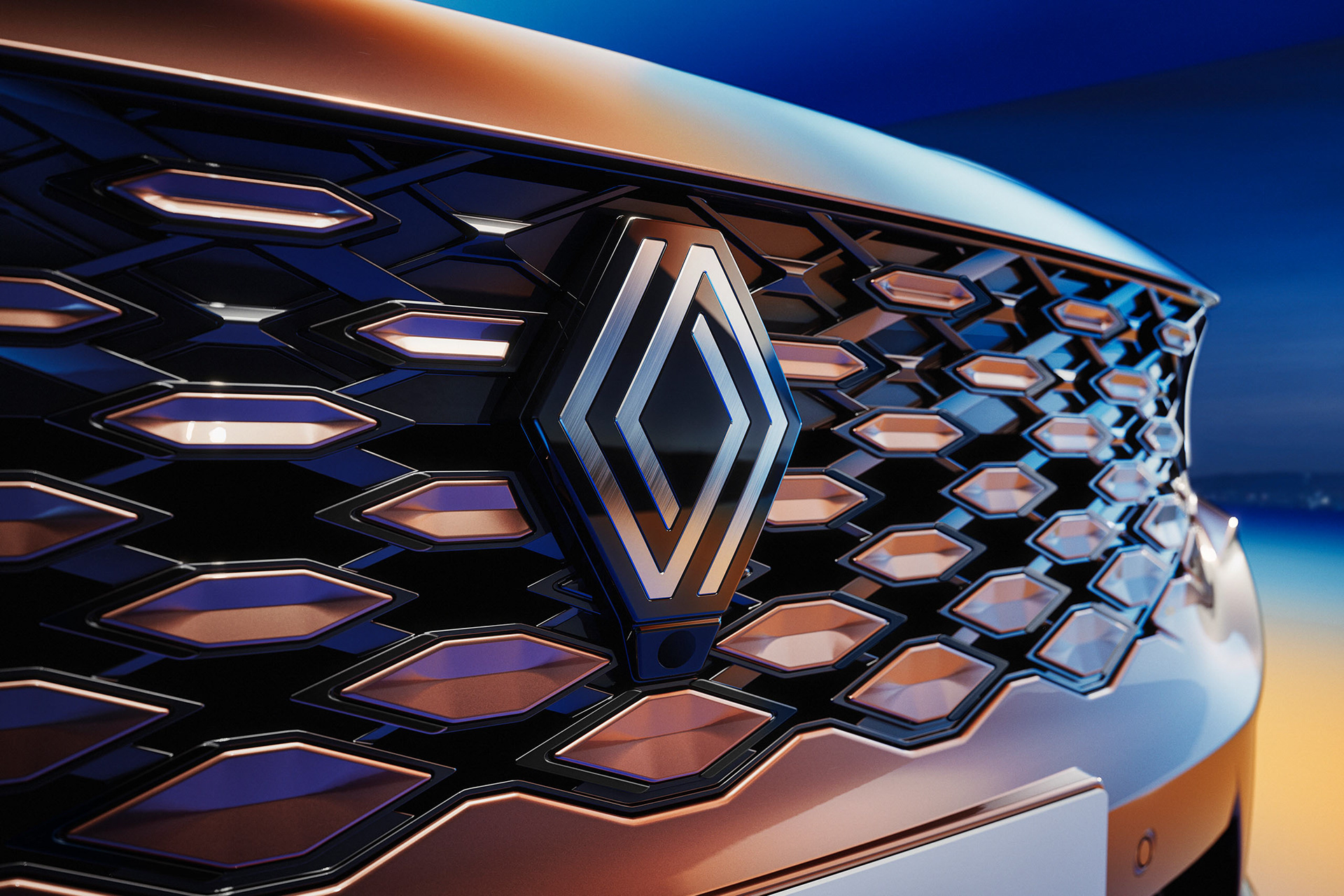 GRAND KOLEOS，Vehicle design，suv，