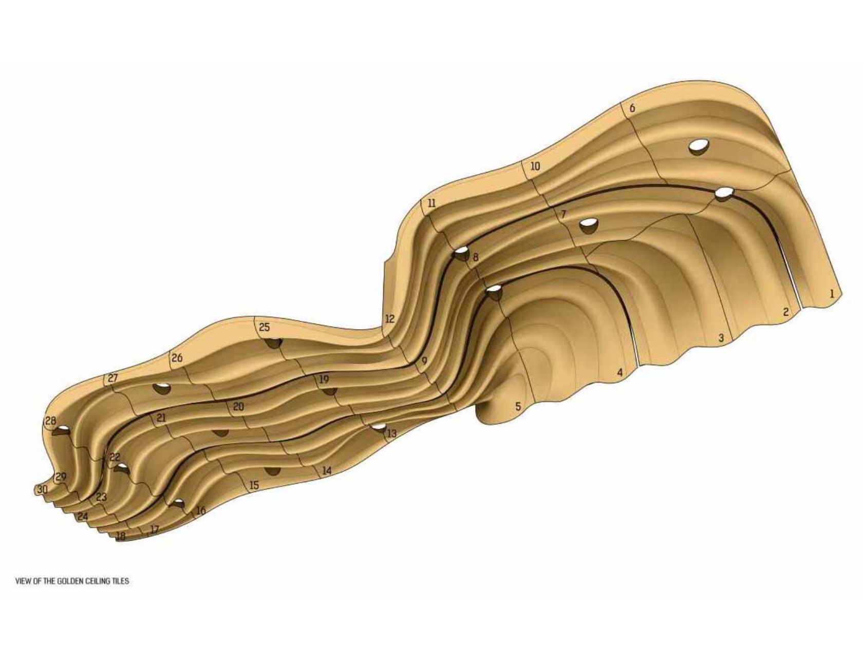 Blue Table chocolate，Chocolate Shop，Interior design，environmental design，