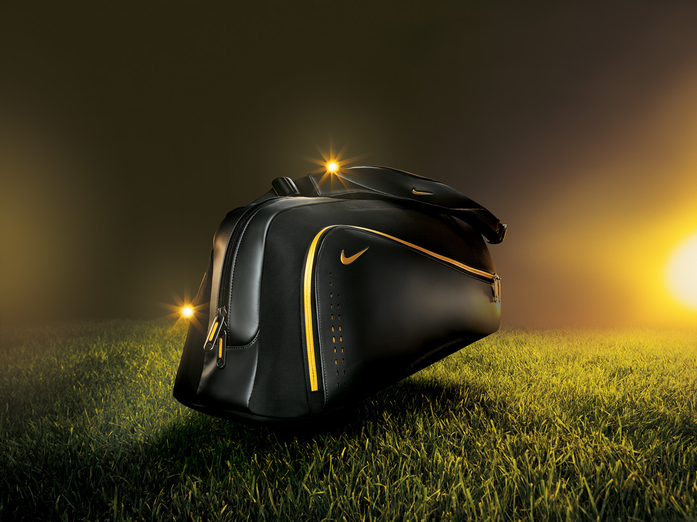 Sports bag，2006 World Cup，nike，