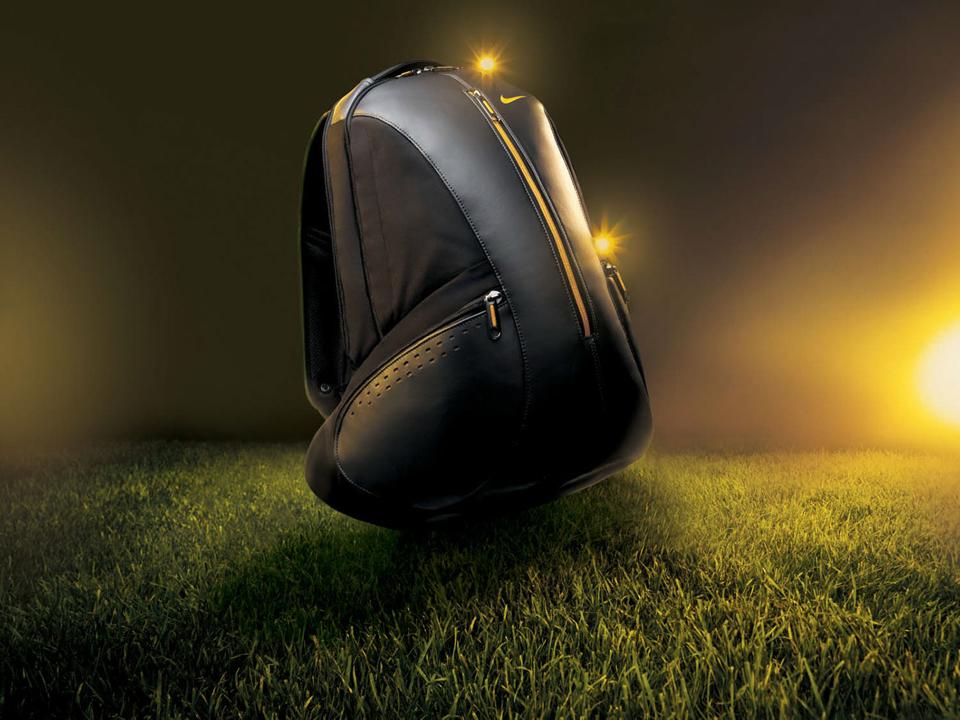 Sports bag，2006 World Cup，nike，