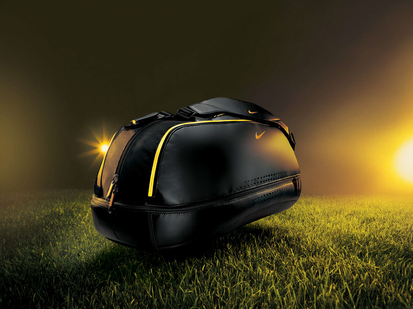 Sports bag，2006 World Cup，nike，