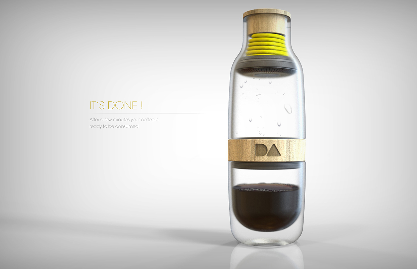 originality，Boil water，Water cup，Daily，