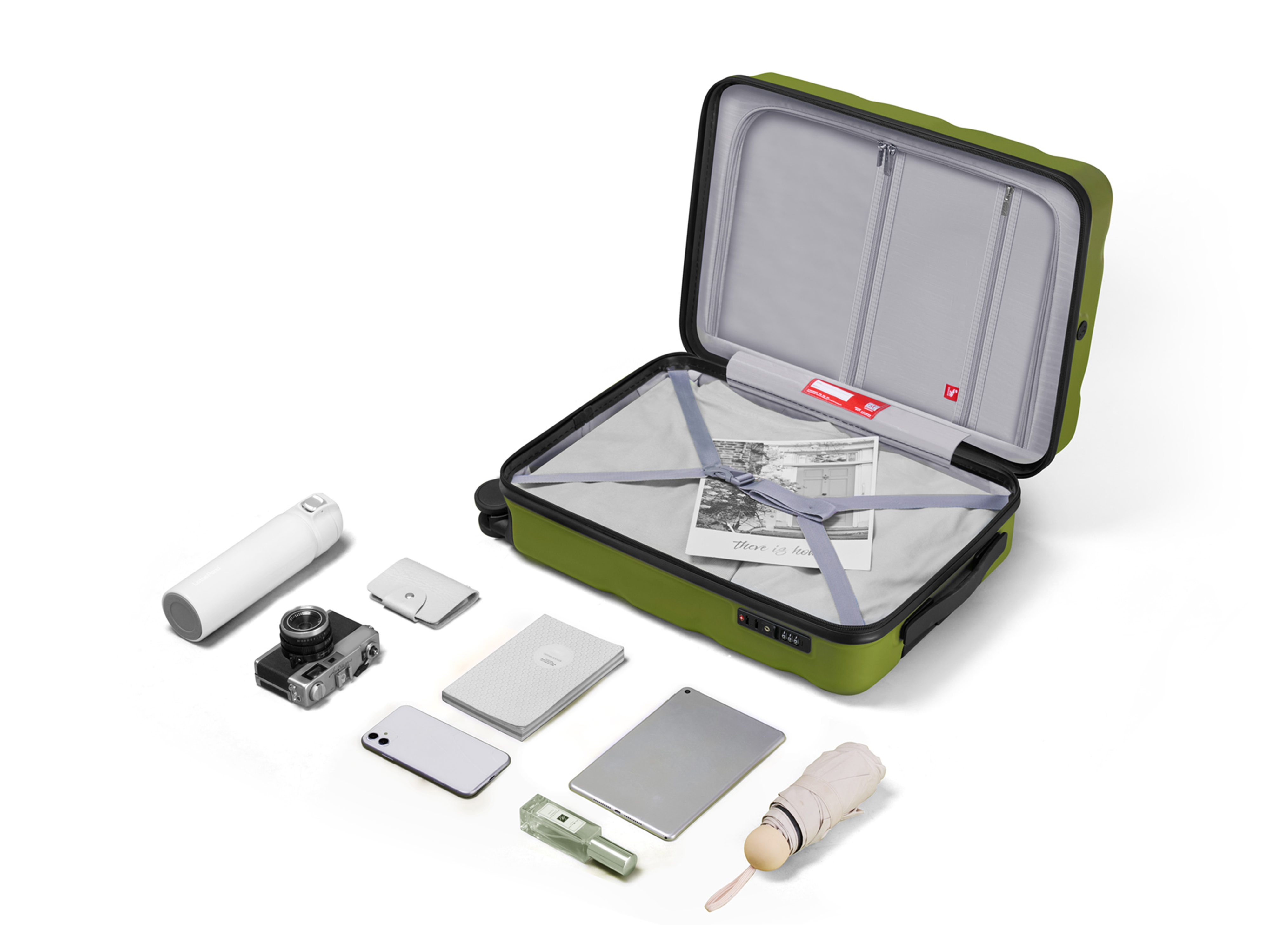 Aihuas，trunk，Germany if，If award winning works，travel，