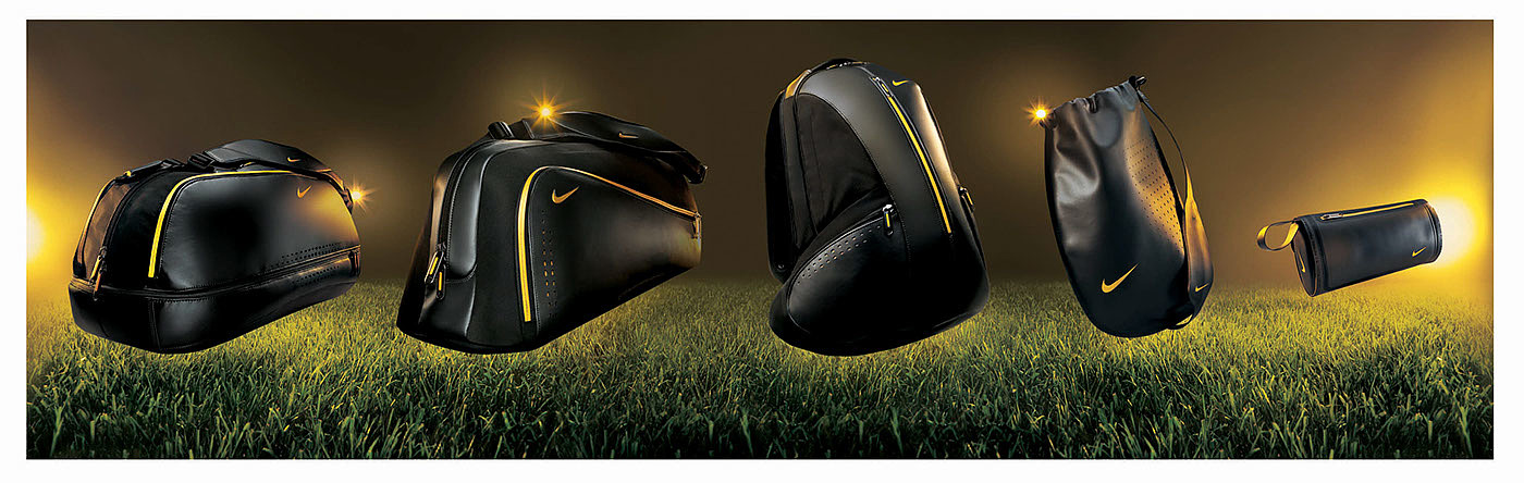 Sports bag，2006 World Cup，nike，