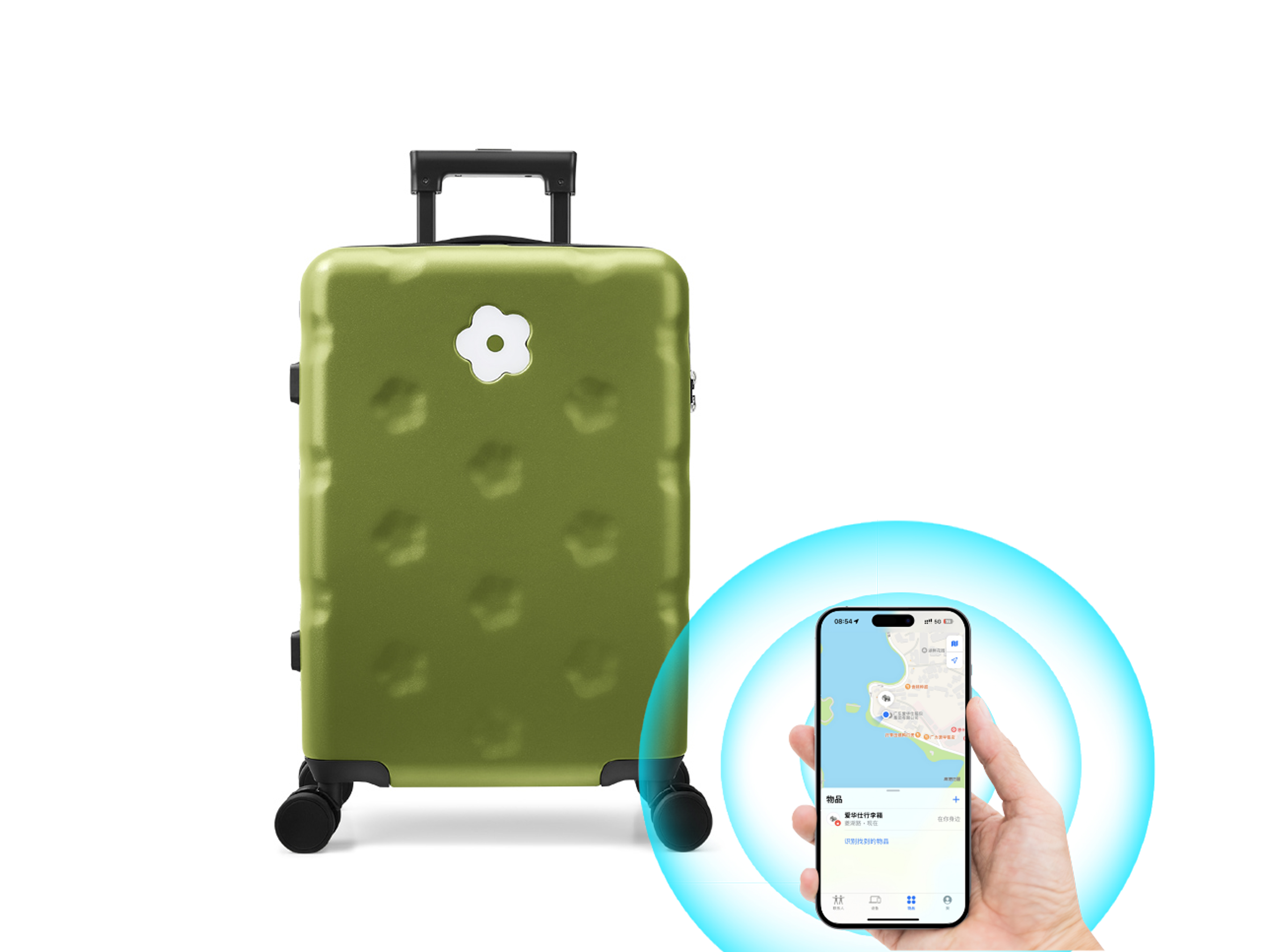 Aihuas，trunk，Germany if，If award winning works，travel，