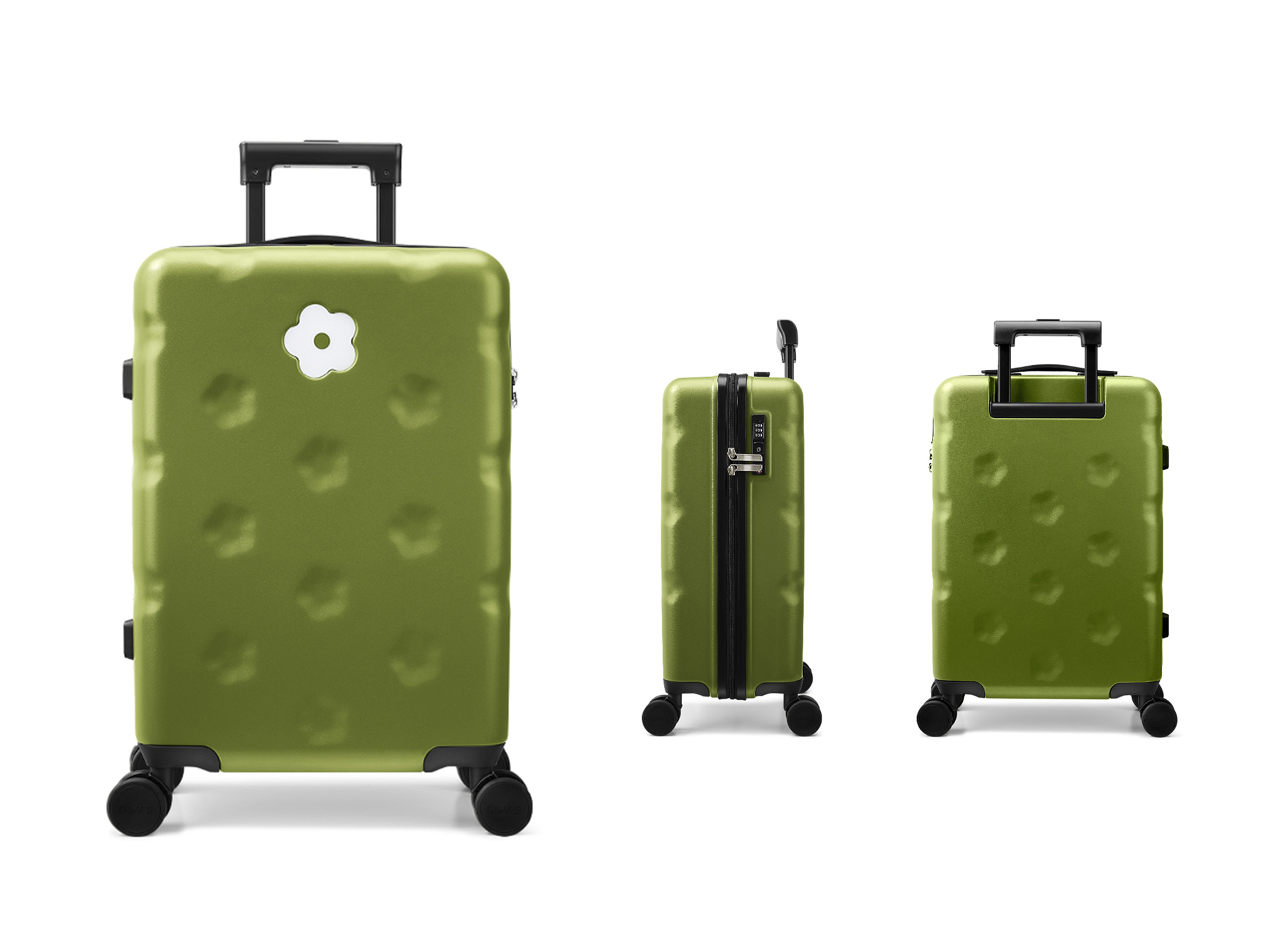 Aihuas，trunk，Germany if，If award winning works，travel，