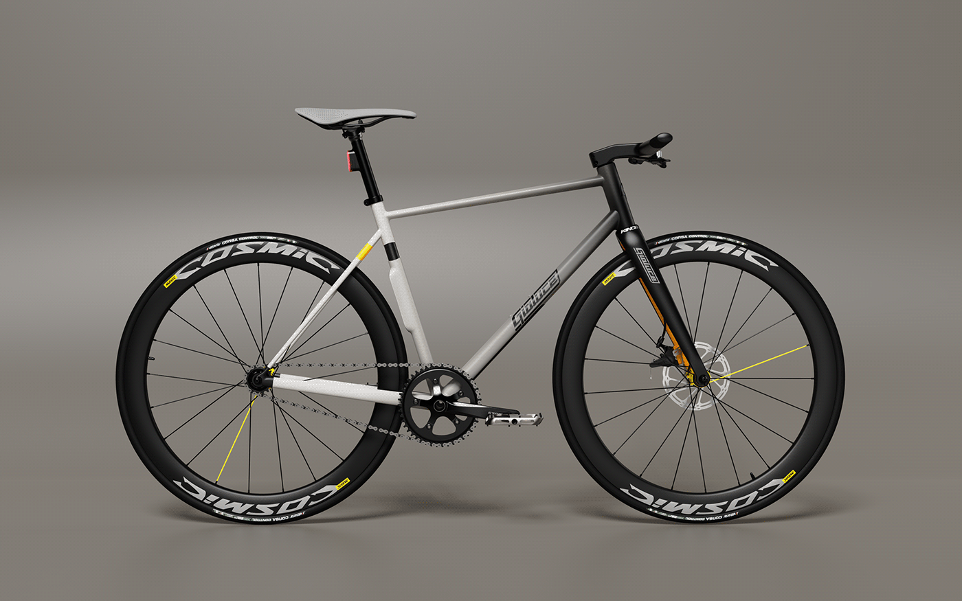 Gialuce，Ride，Bicycle，