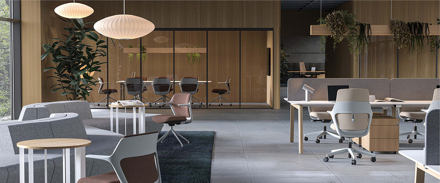 Office chair，Mixed office，multi-function，furniture，