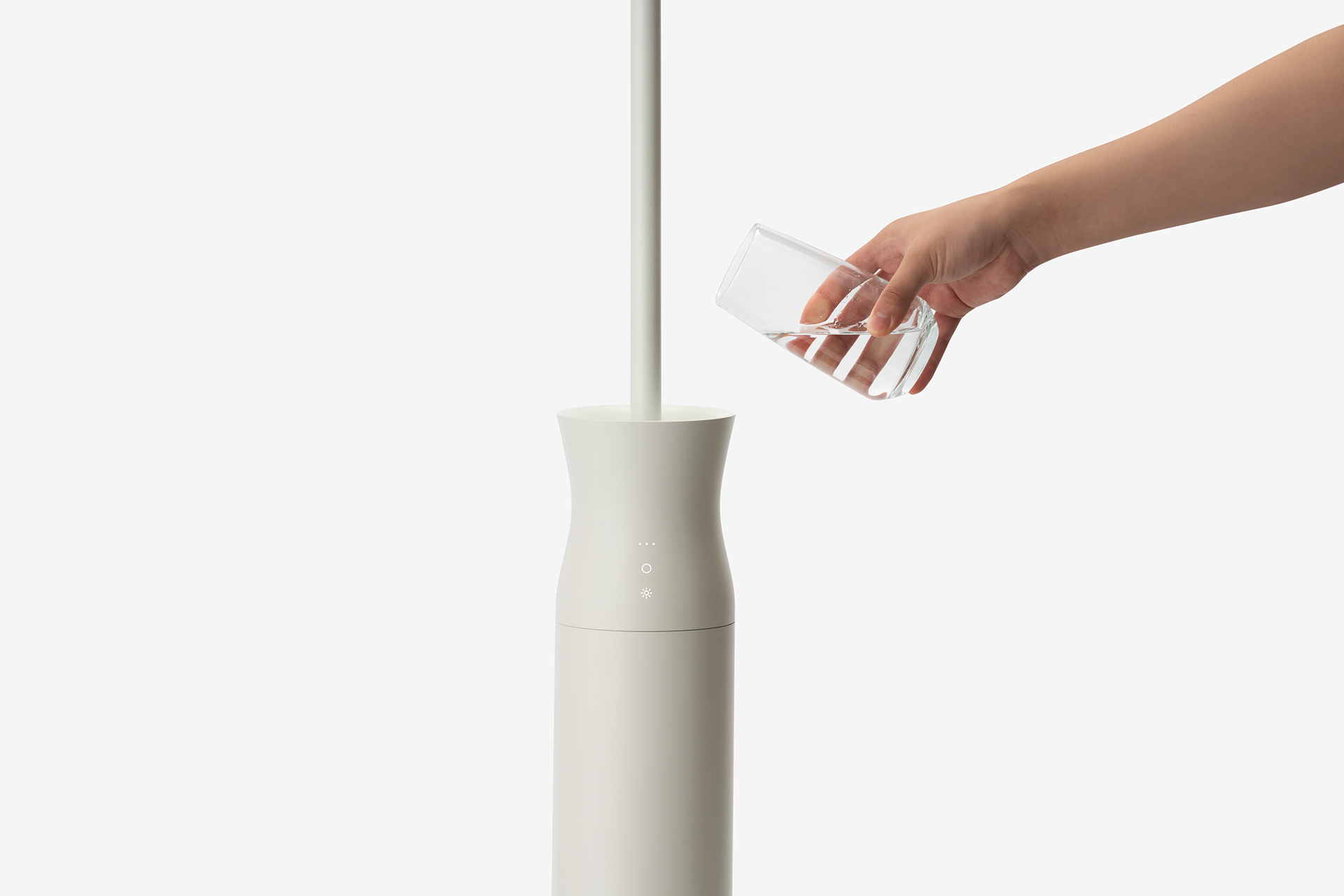 Gleam，Humidifier，Household appliances，