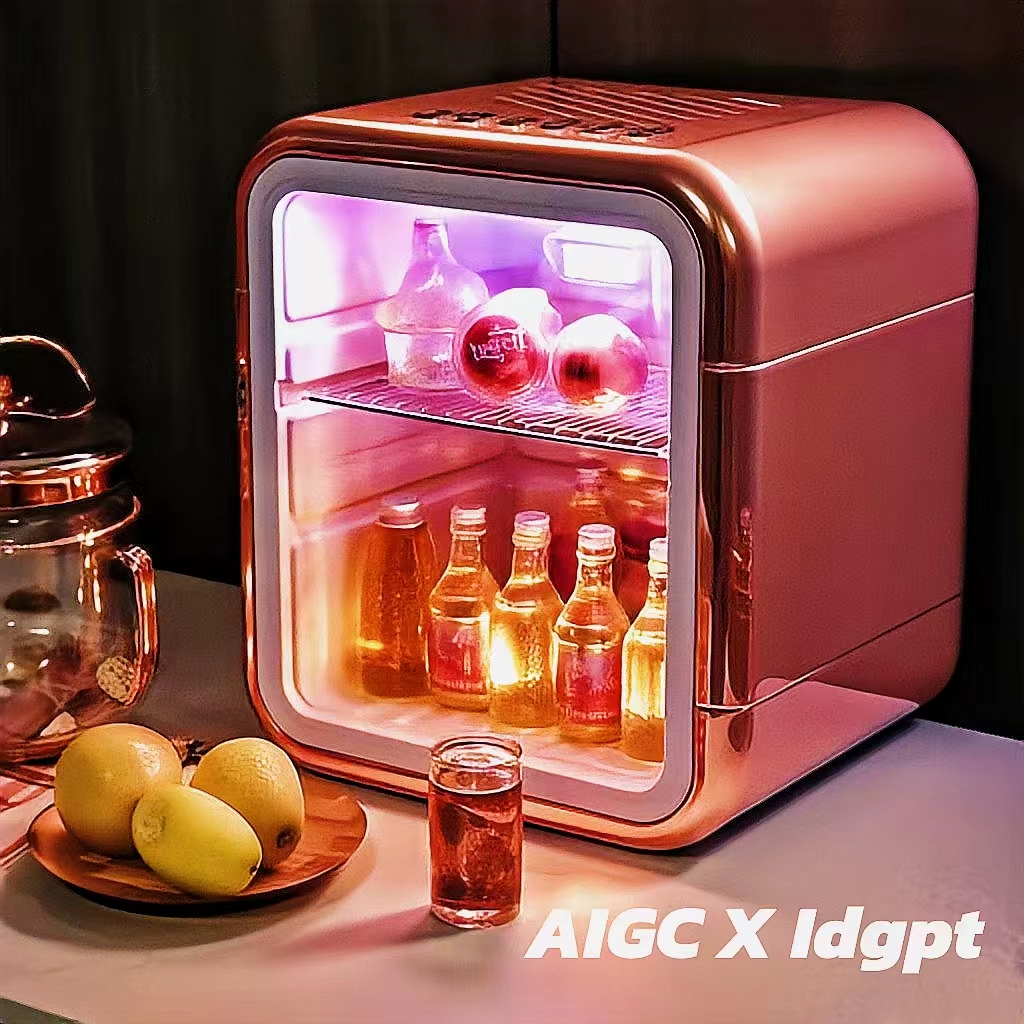 AIGC, Home Appliances，