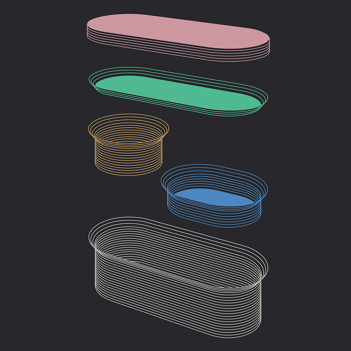 3D printing，Laboratory supplies，product design，industrial design，