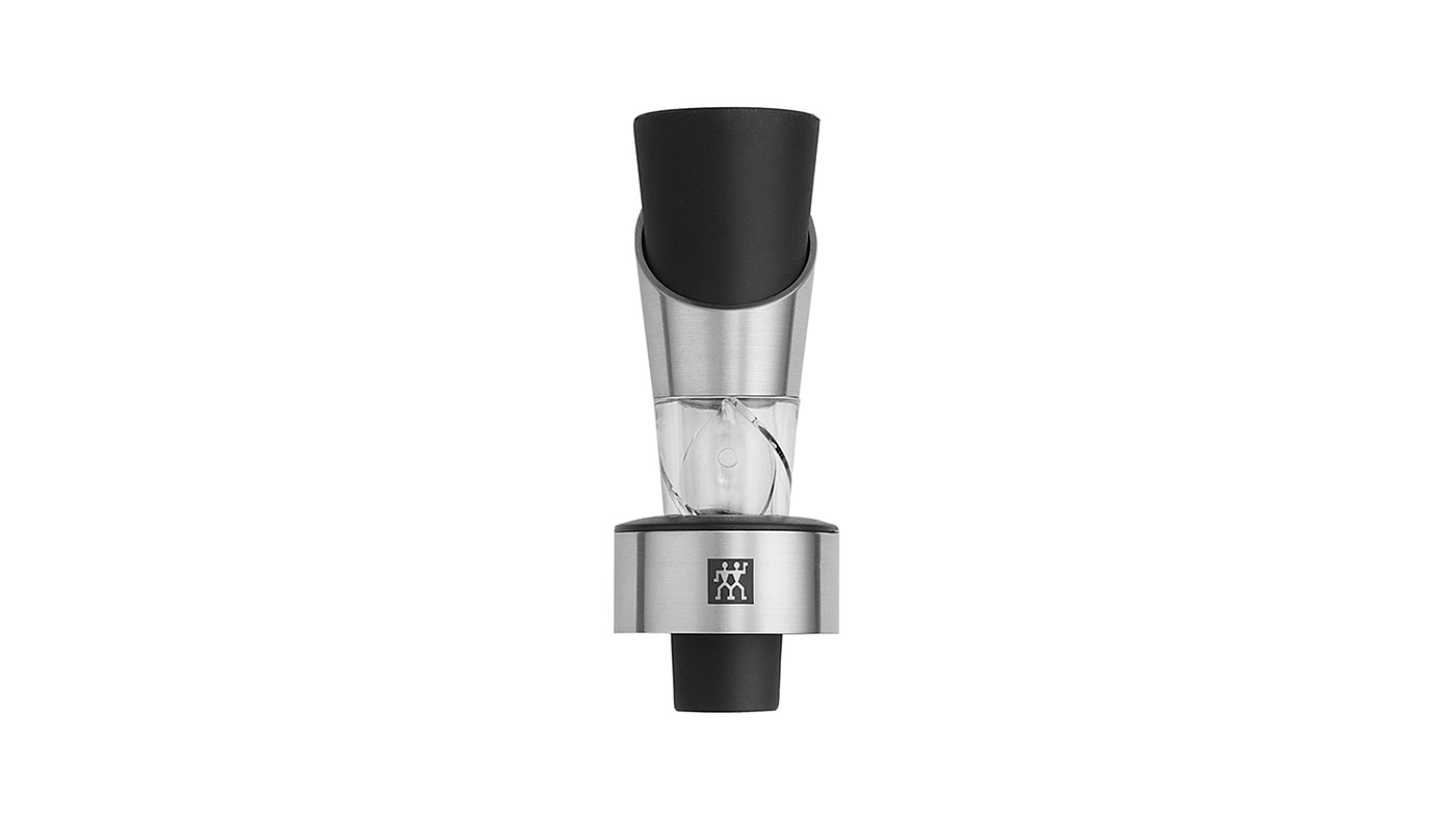 Zwilling，Sommelier，red wine，Shuang Liren，Bottle opener，Kurz Kurz design，Short Short，