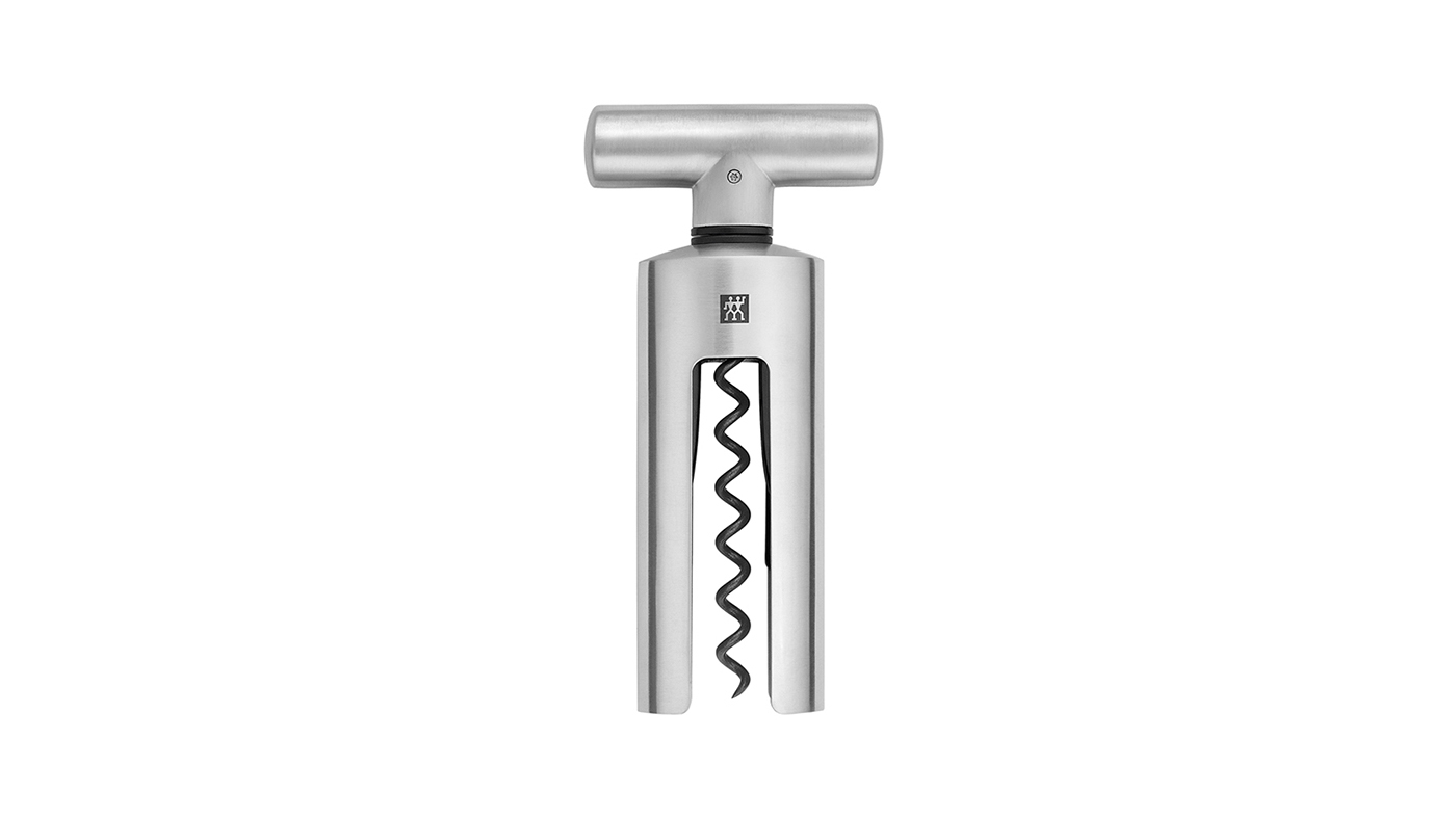 Zwilling，Sommelier，red wine，Shuang Liren，Bottle opener，Kurz Kurz design，Short Short，