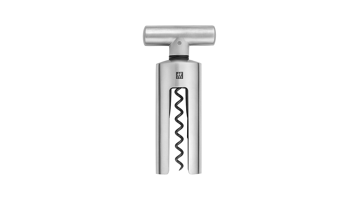 Zwilling，Sommelier，red wine，Shuang Liren，Bottle opener，Kurz Kurz design，Short Short，