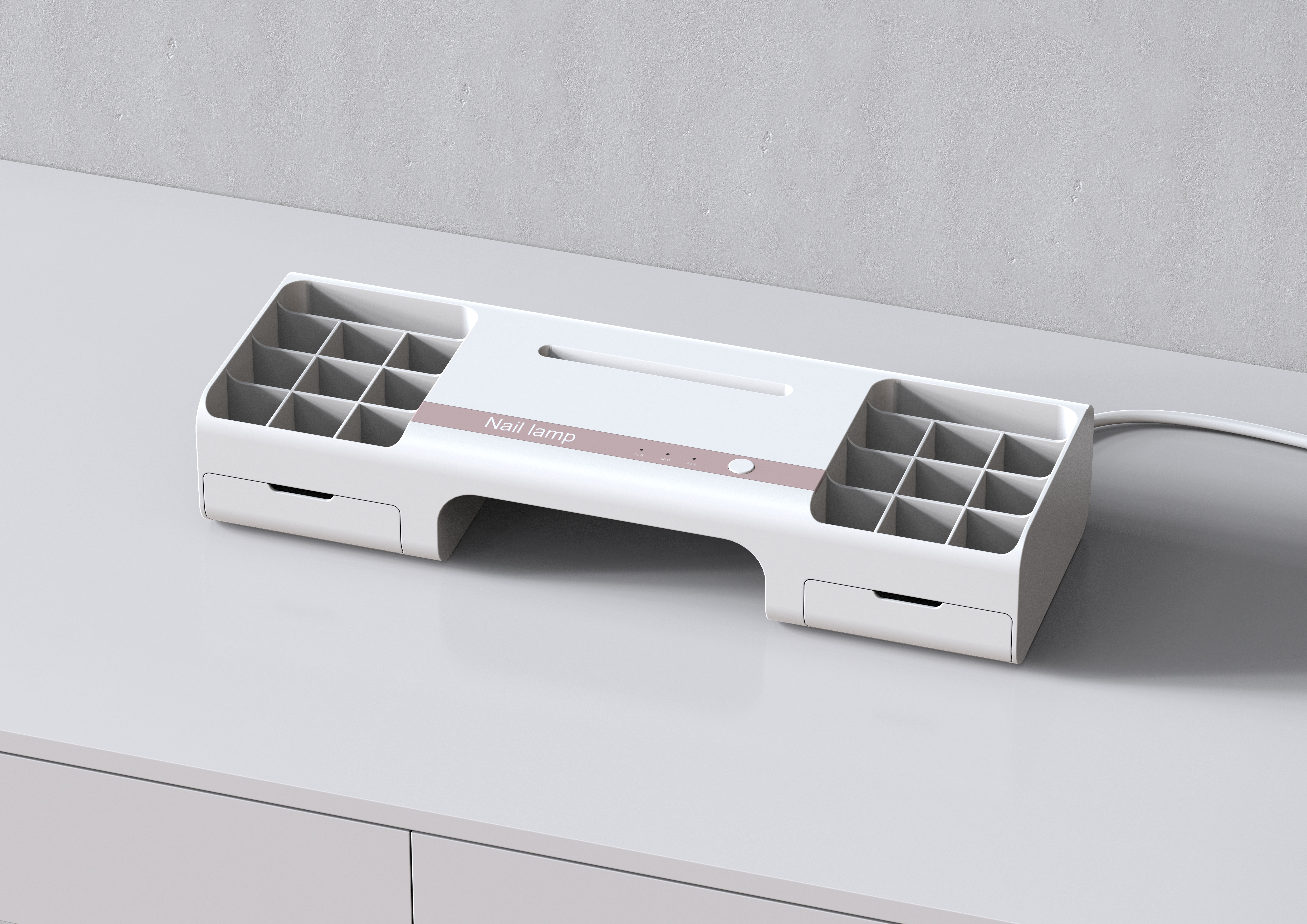 Nail lamp，Original design，Receive，Women's products，